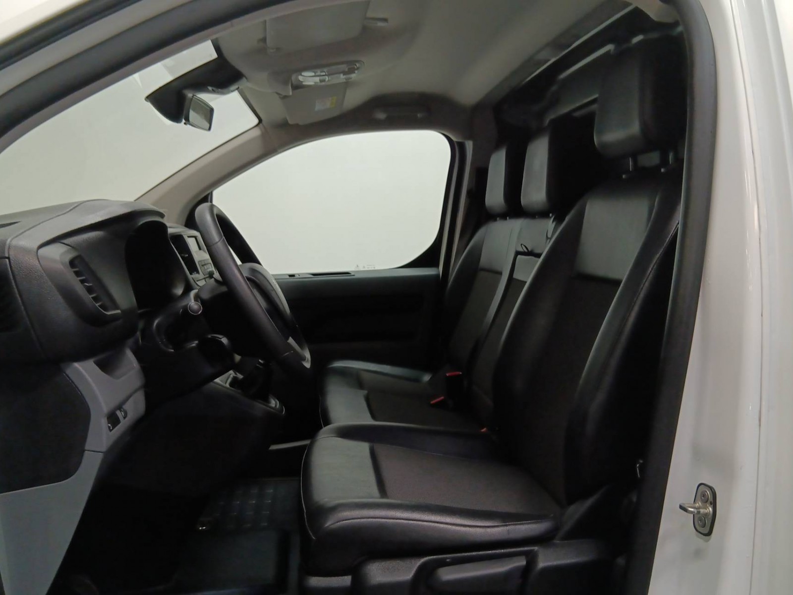 PEUGEOT - EXPERT FOURGON - #282047 - 9