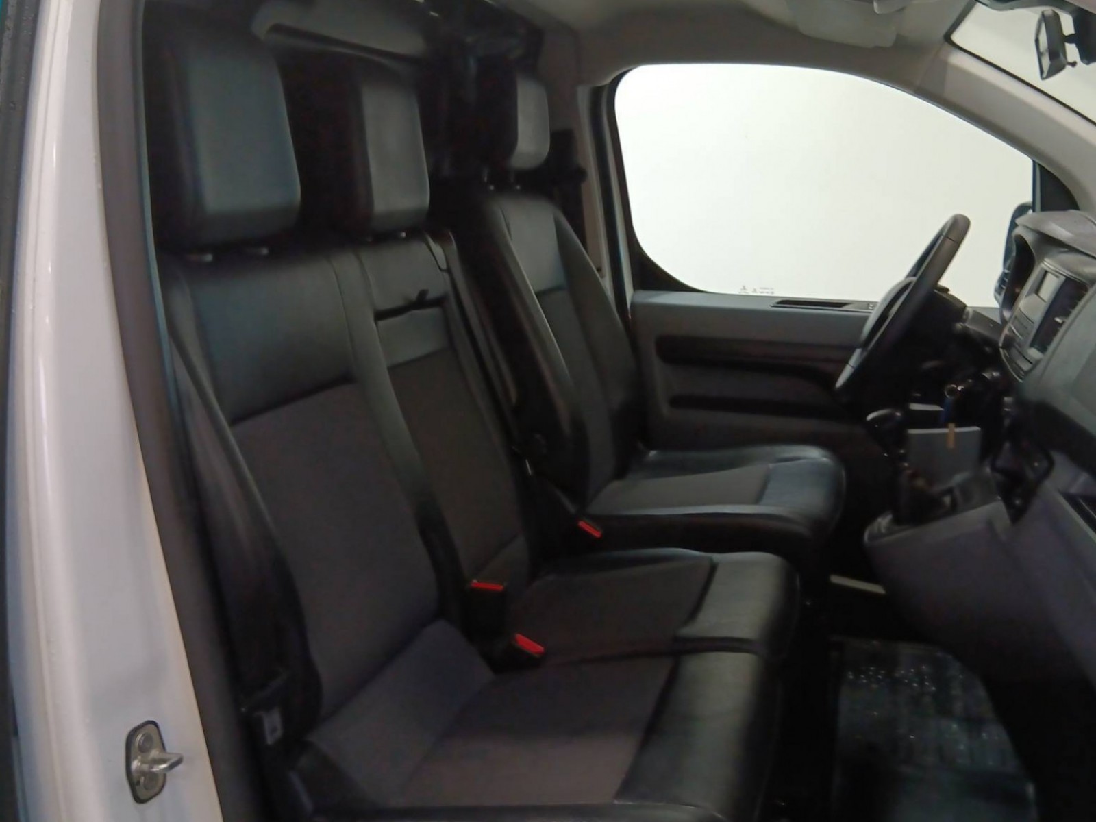PEUGEOT - EXPERT FOURGON - #282047 - 27