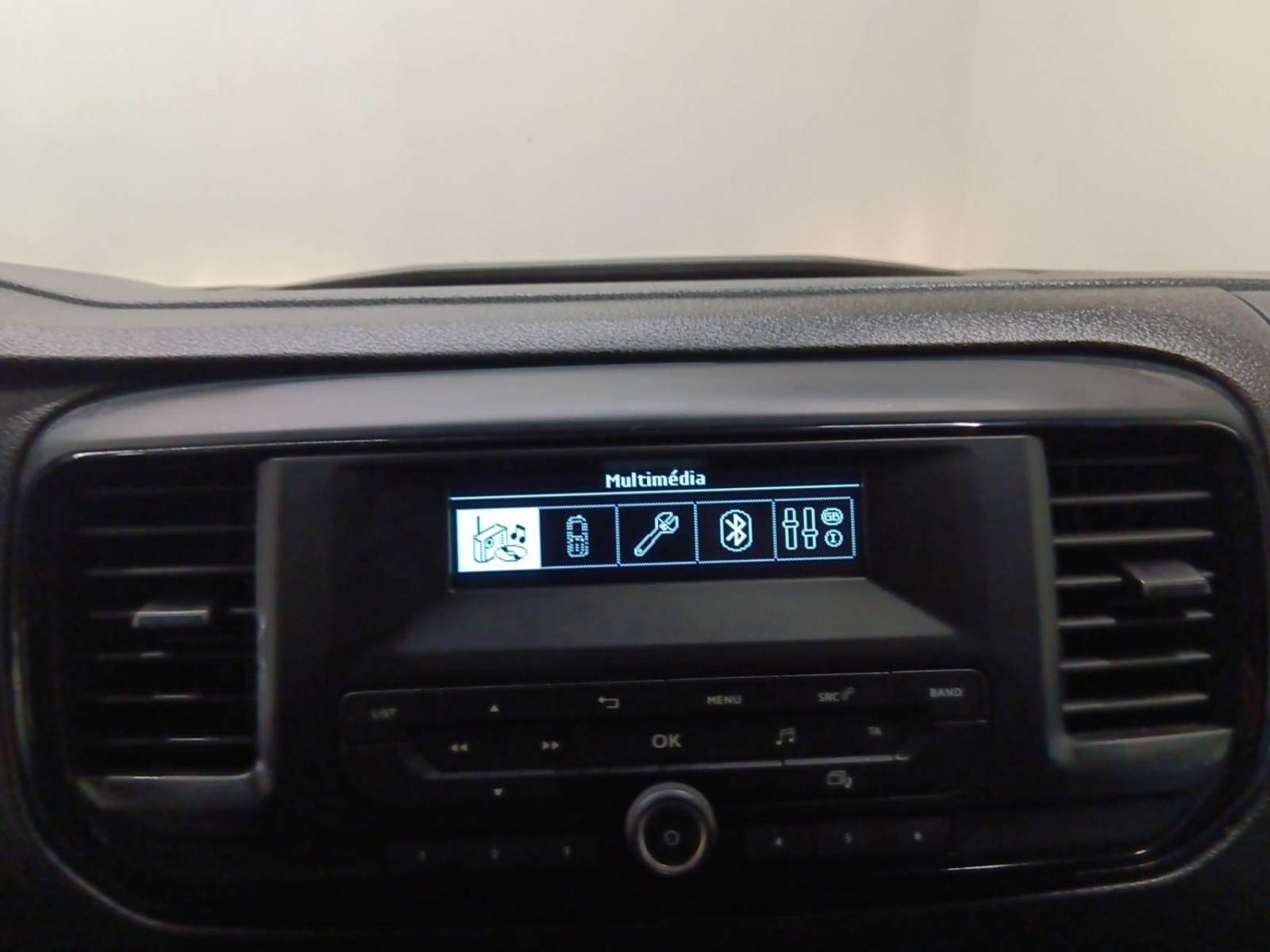PEUGEOT - EXPERT FOURGON - #282047 - 11