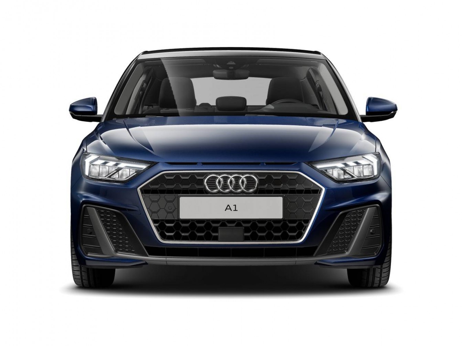 AUDI - A1 SPORTBACK - #508851 - 7