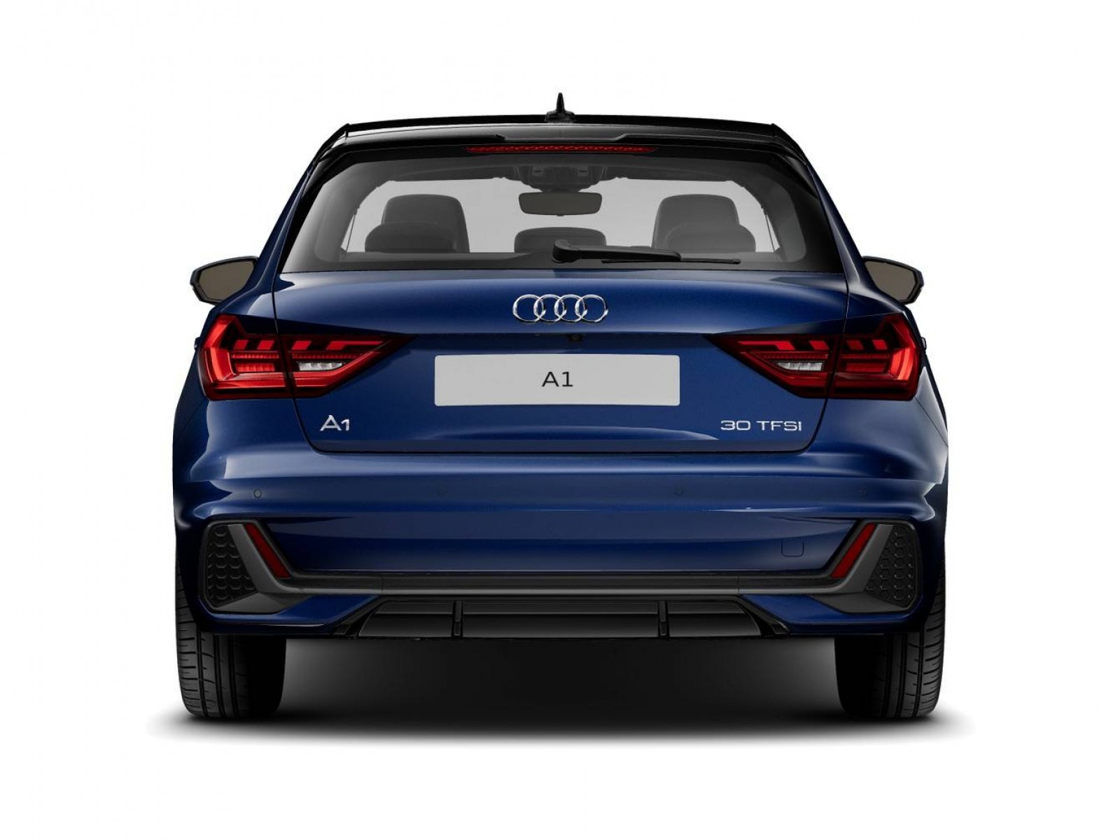 AUDI - A1 SPORTBACK - #508851 - 6