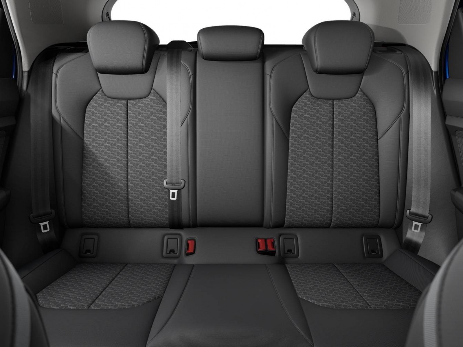 AUDI - A1 SPORTBACK - #508851 - 5