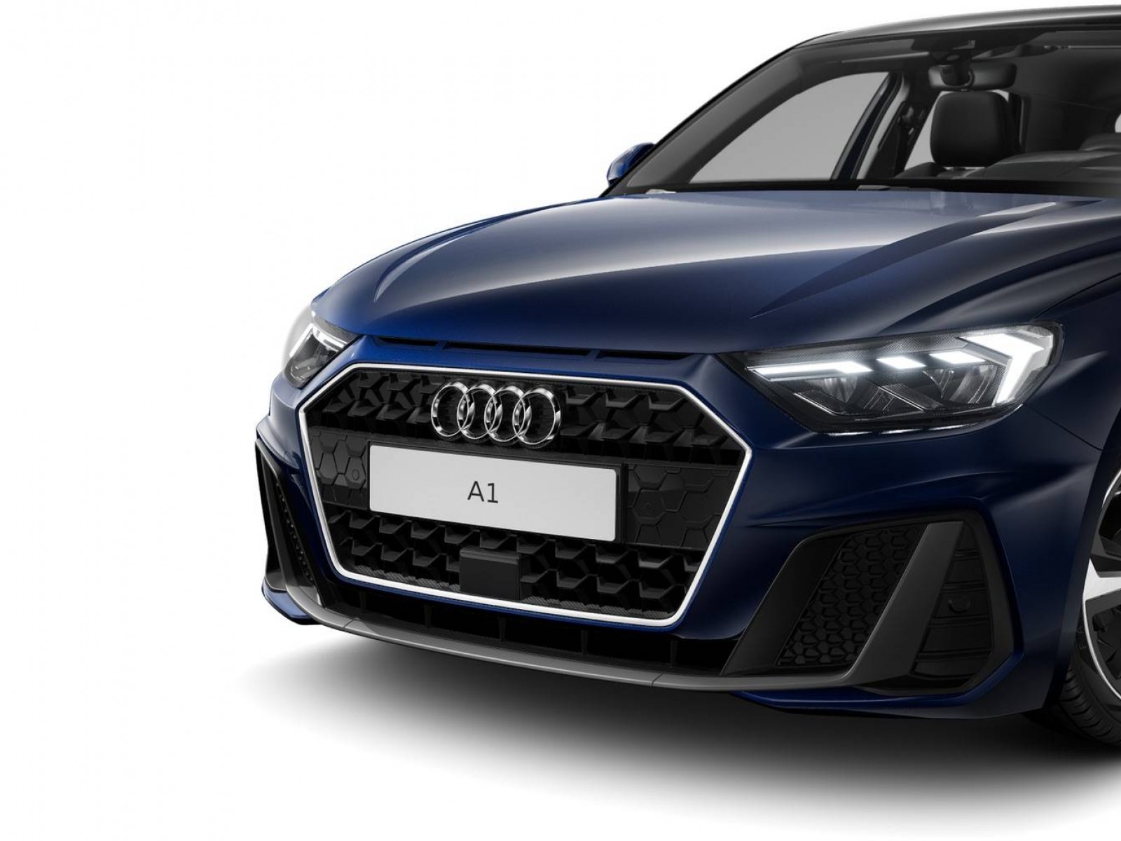 AUDI - A1 SPORTBACK - #508851 - 9