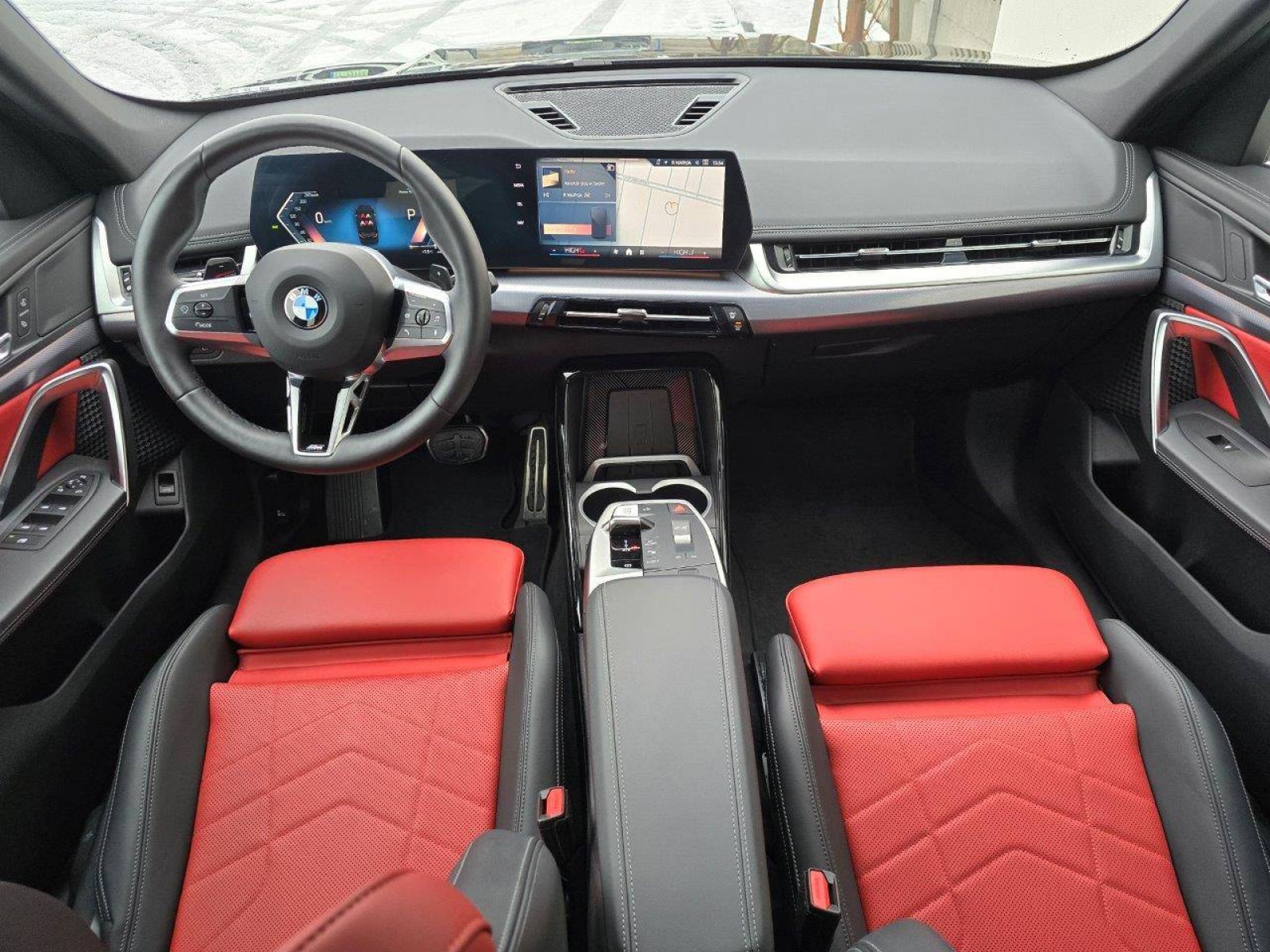 BMW - X1 U11 - #513709 - 4
