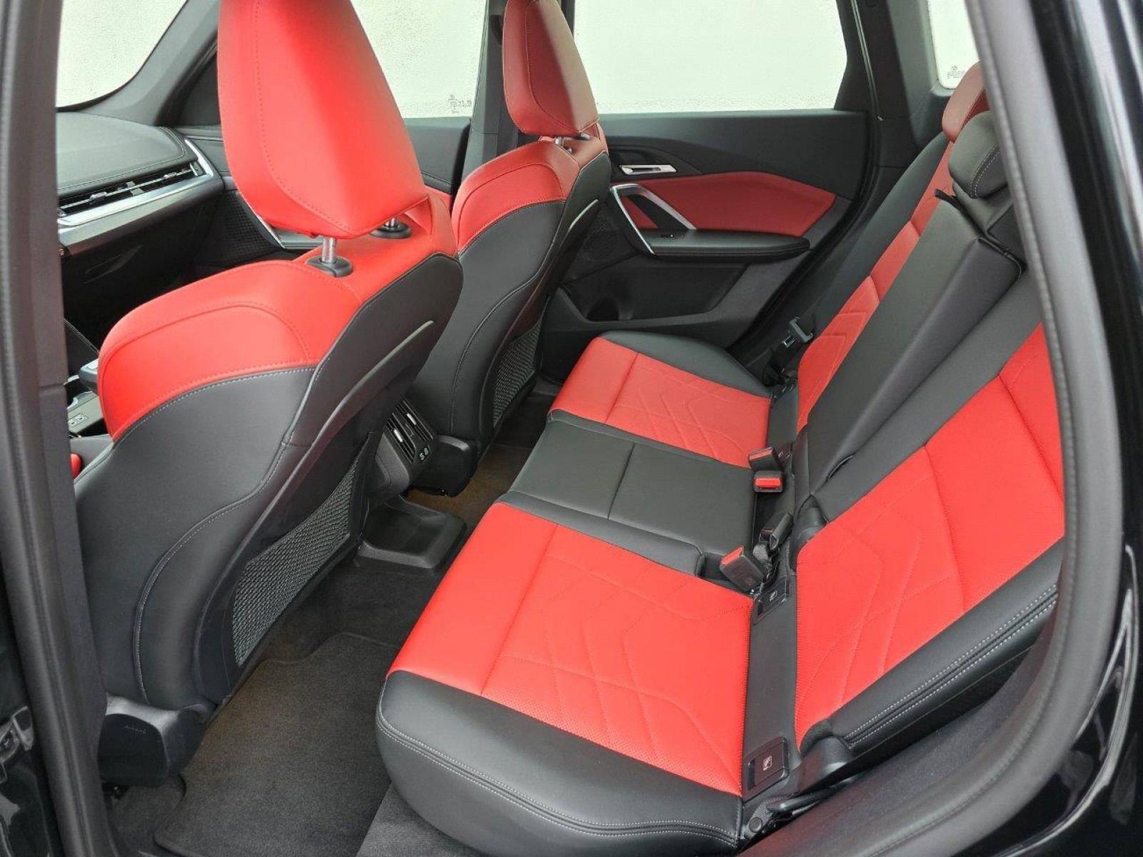 BMW - X1 U11 - #513709 - 5