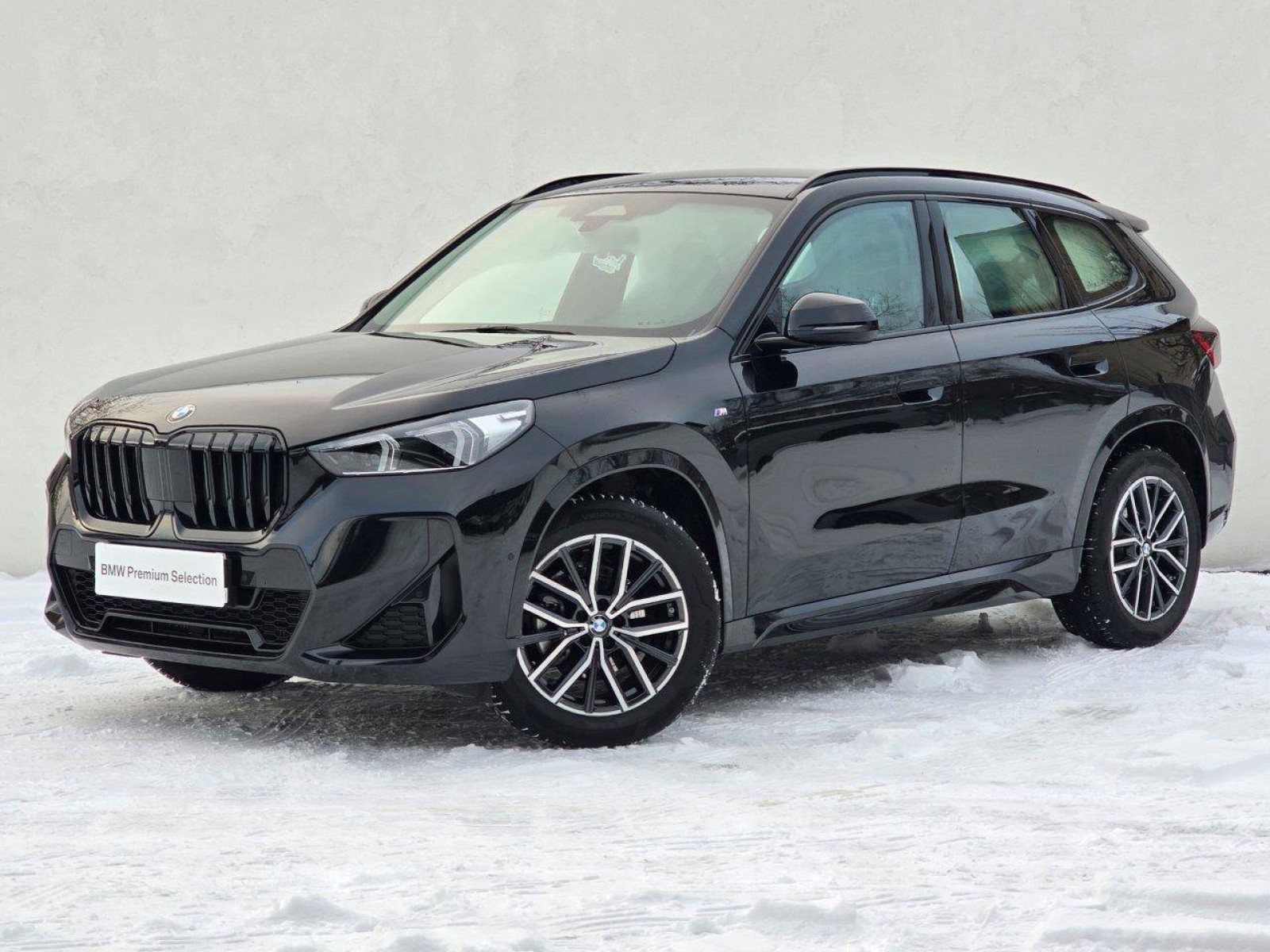 BMW - X1 U11 - #513705 - 0