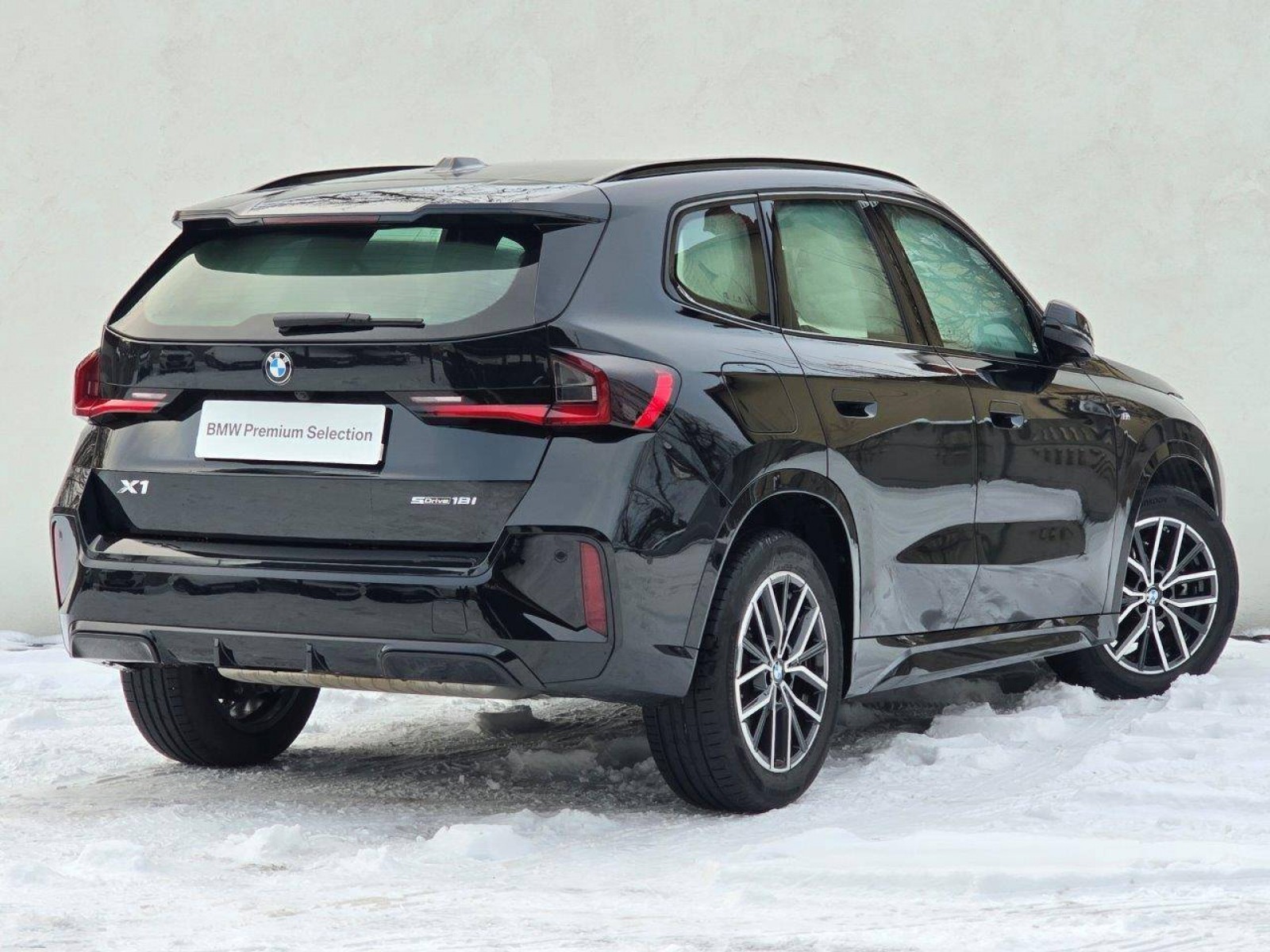 BMW - X1 U11 - #513705 - 1
