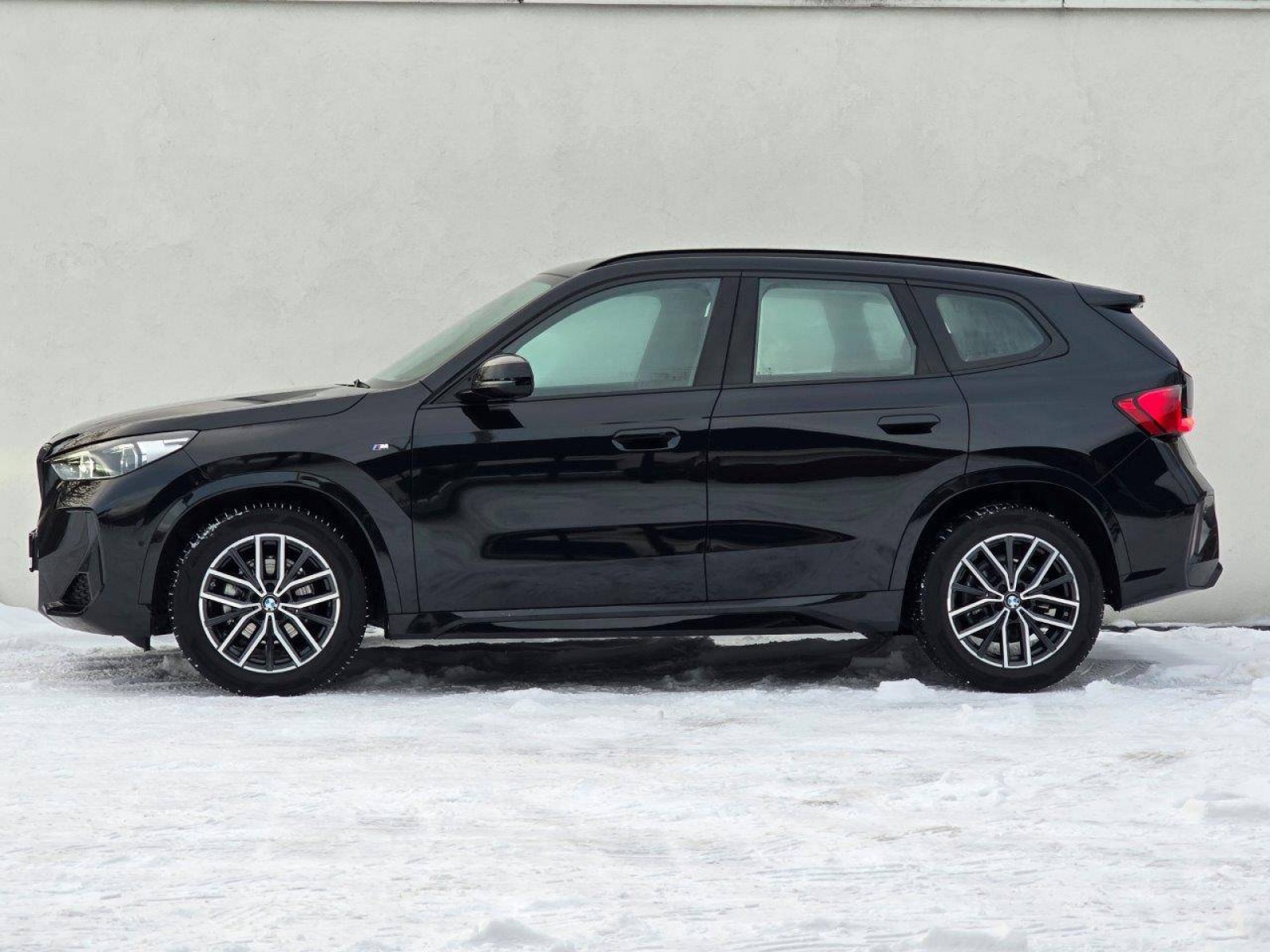 BMW - X1 U11 - #513705 - 2