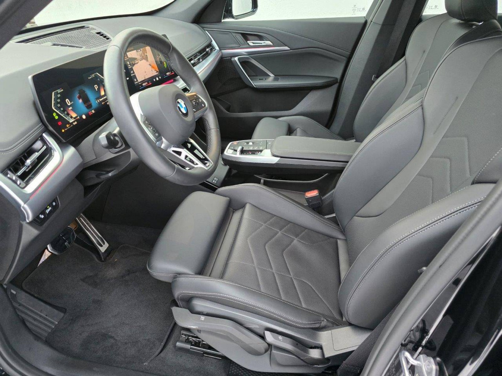 BMW - X1 U11 - #513705 - 3