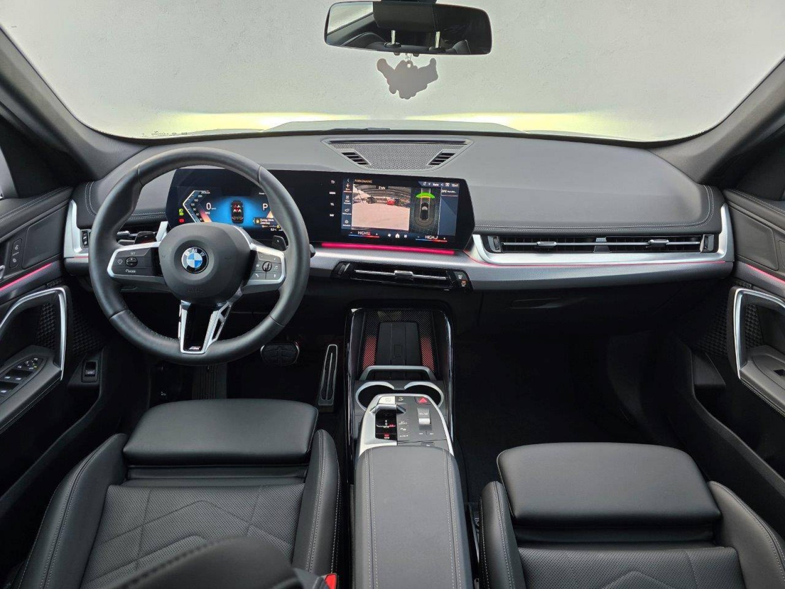 BMW - X1 U11 - #513705 - 4