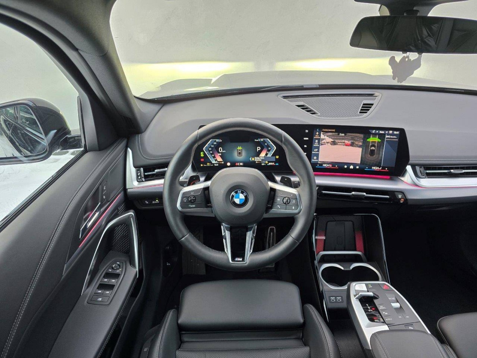 BMW - X1 U11 - #513705 - 5
