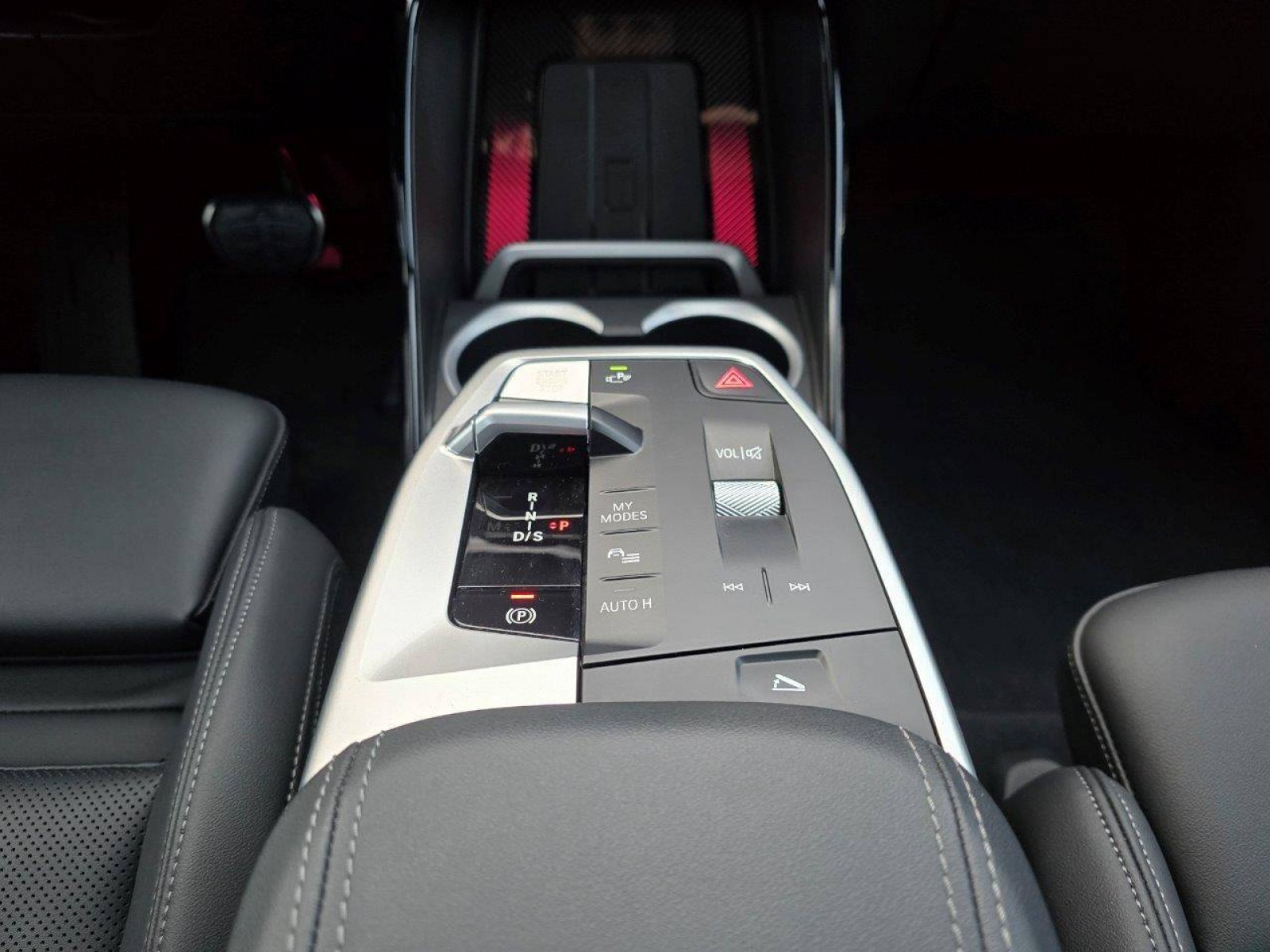BMW - X1 U11 - #513705 - 7