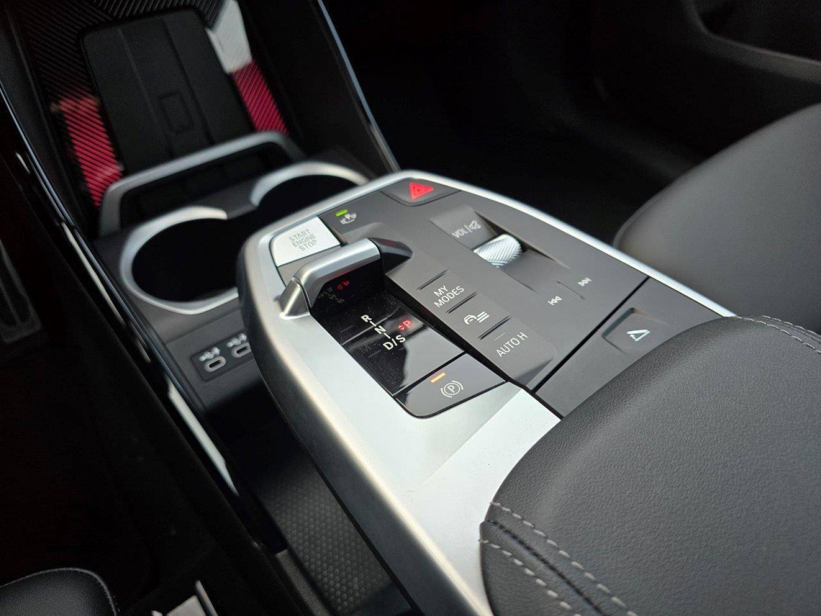 BMW - X1 U11 - #513705 - 12