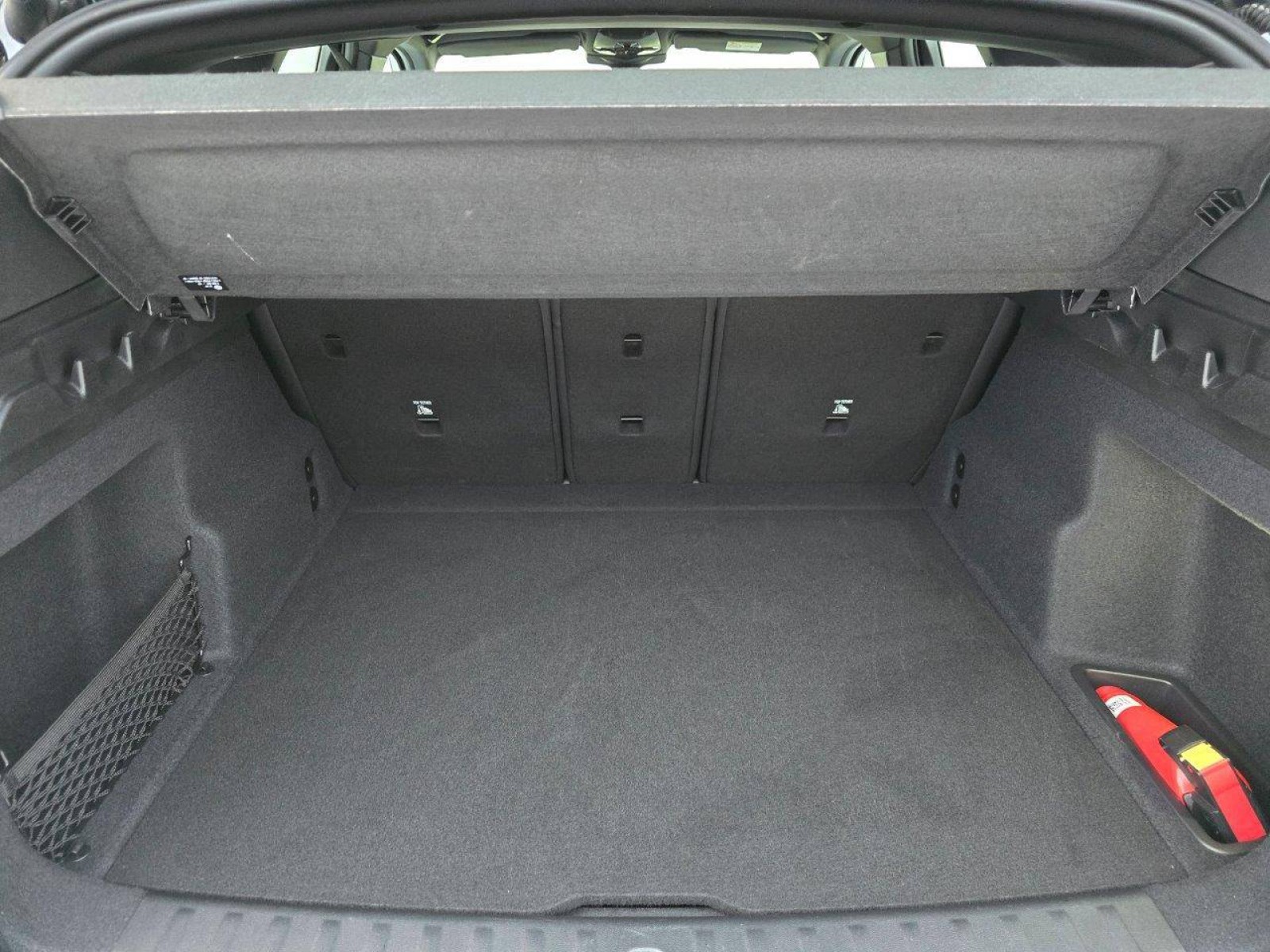 BMW - X1 U11 - #513705 - 13