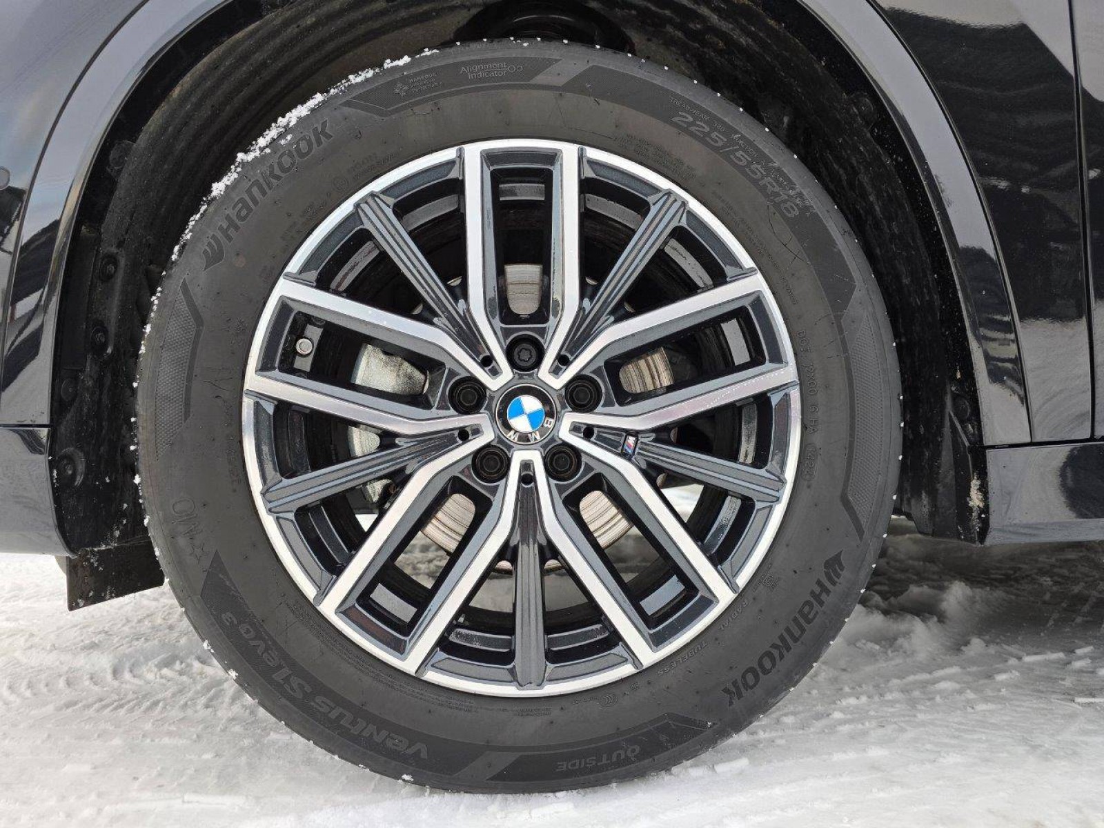 BMW - X1 U11 - #513705 - 14