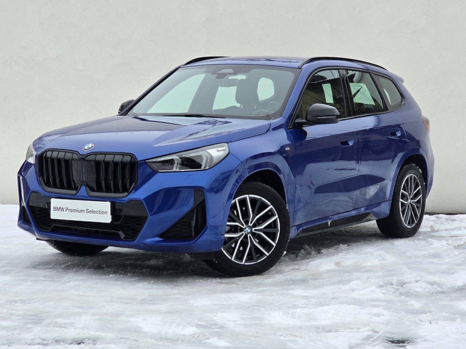 BMW - X1 U11 - #513707 - 0