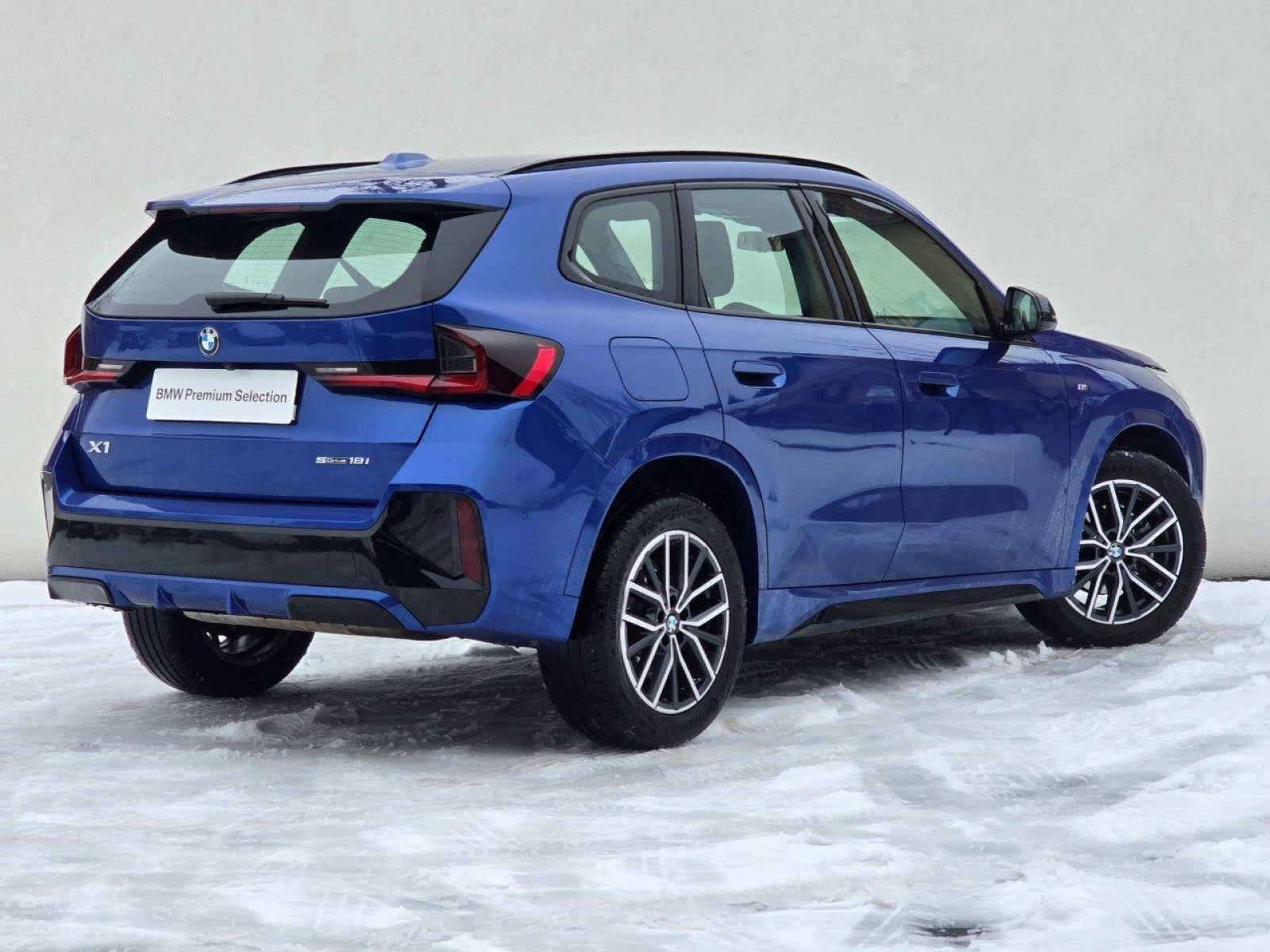 BMW - X1 U11 - #513707 - 1