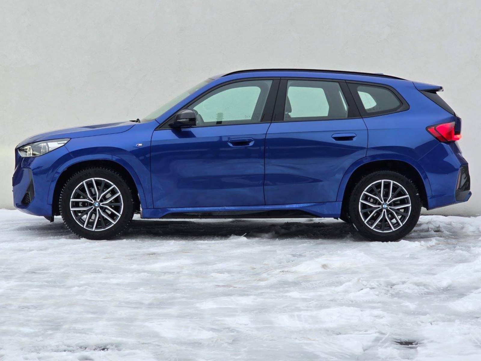 BMW - X1 U11 - #513707 - 2