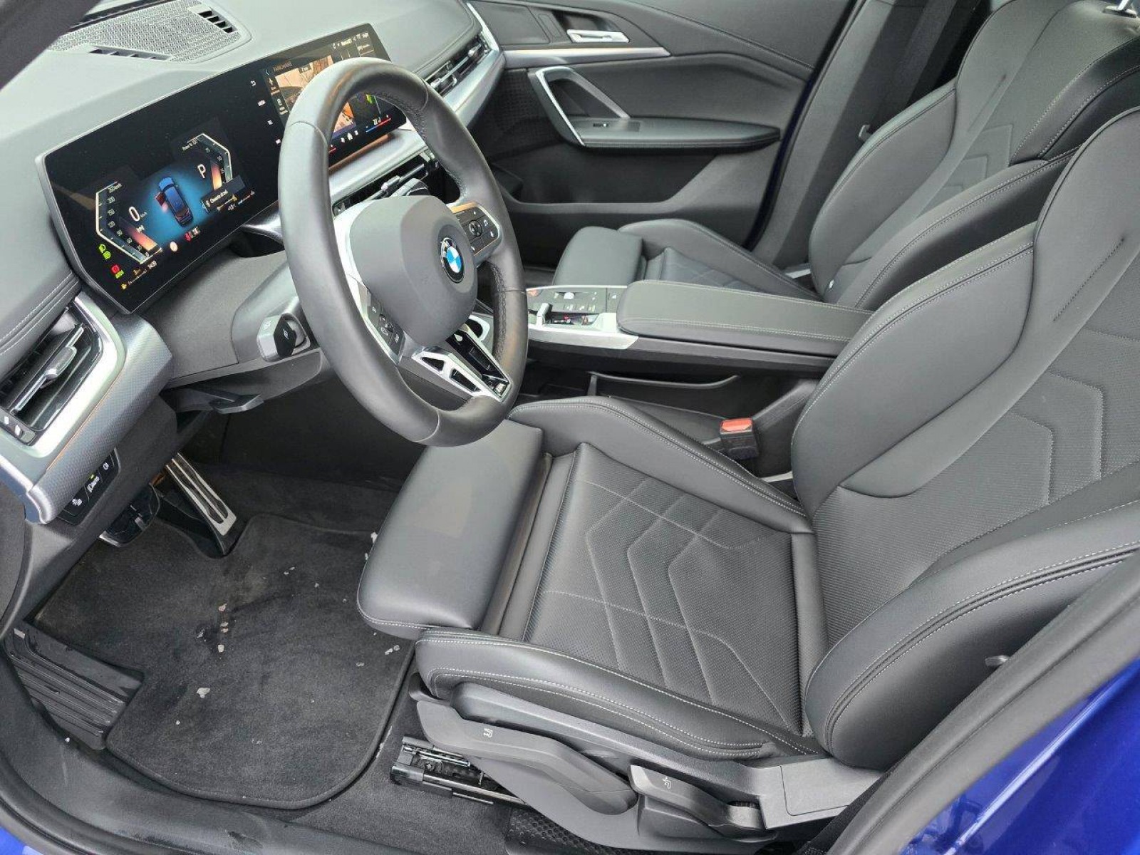 BMW - X1 U11 - #513707 - 3