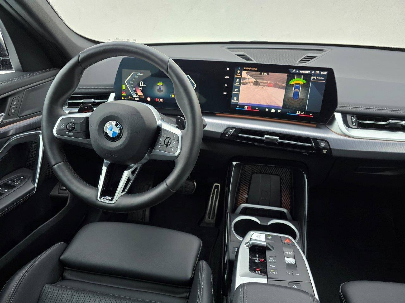 BMW - X1 U11 - #513707 - 6