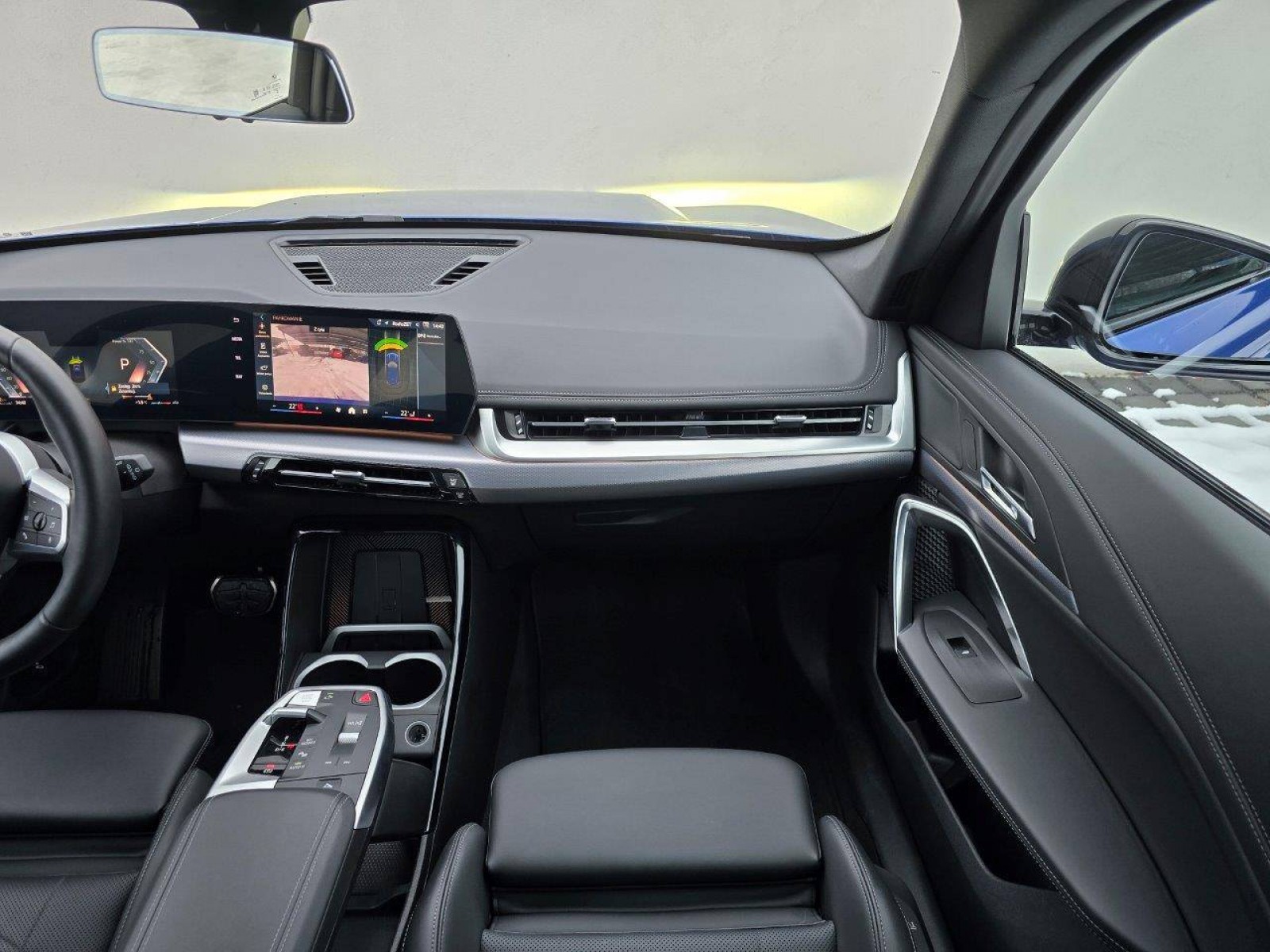 BMW - X1 U11 - #513707 - 7