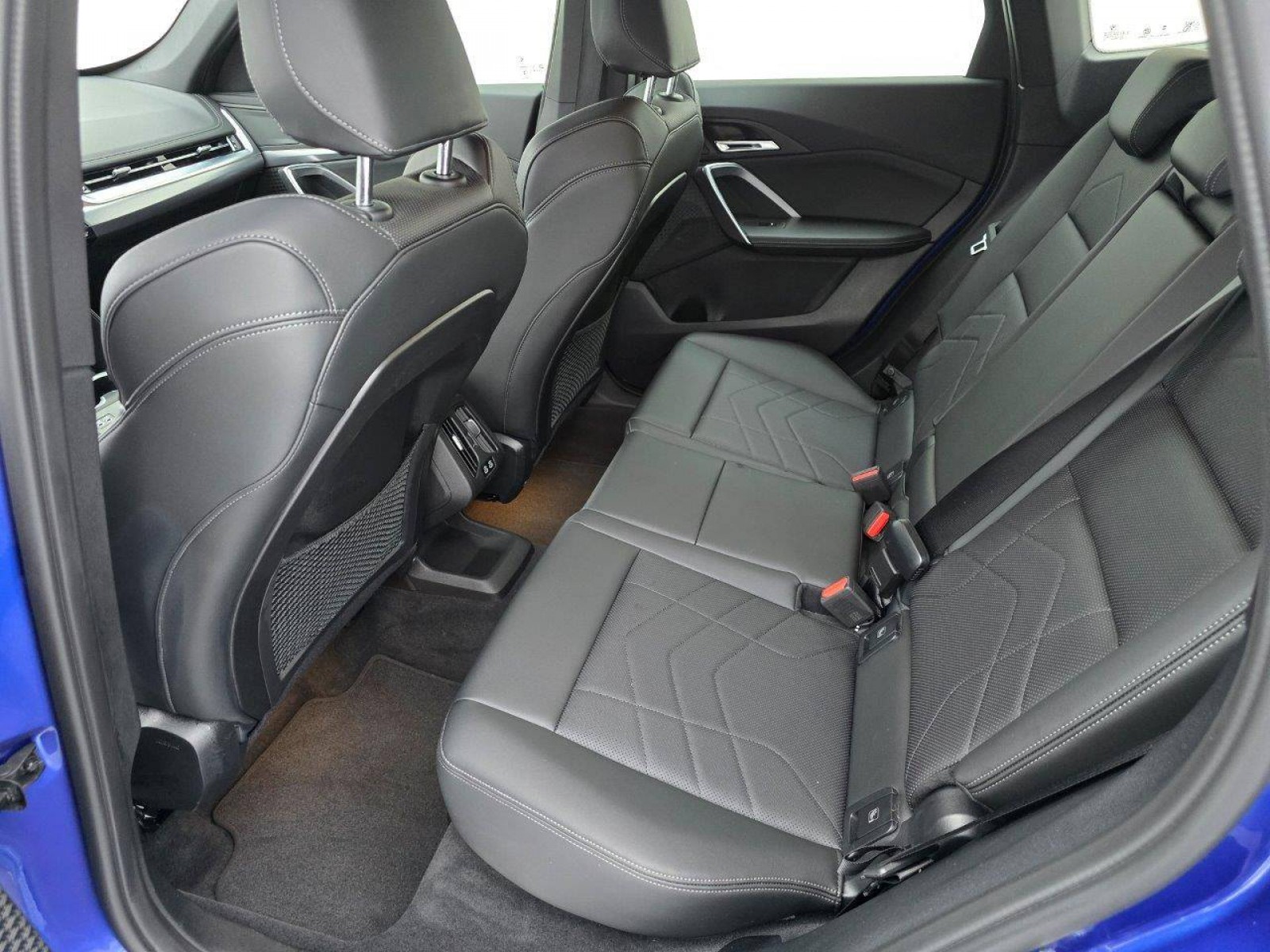 BMW - X1 U11 - #513707 - 14