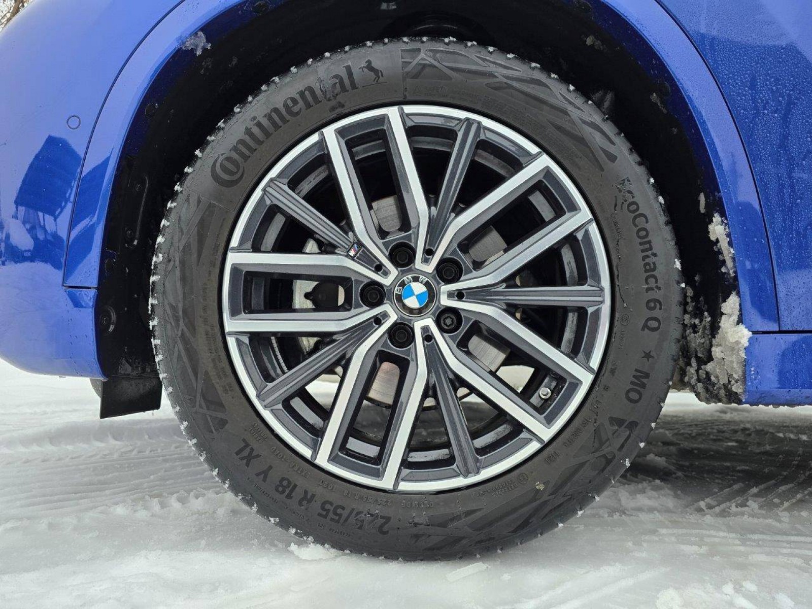 BMW - X1 U11 - #513707 - 16