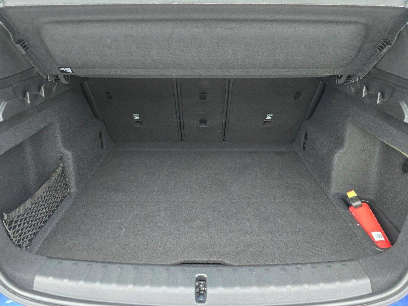 BMW - X1 U11 - #513707 - 15