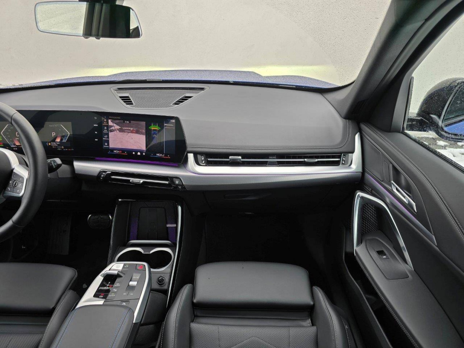 BMW - X1 U11 - #513708 - 7