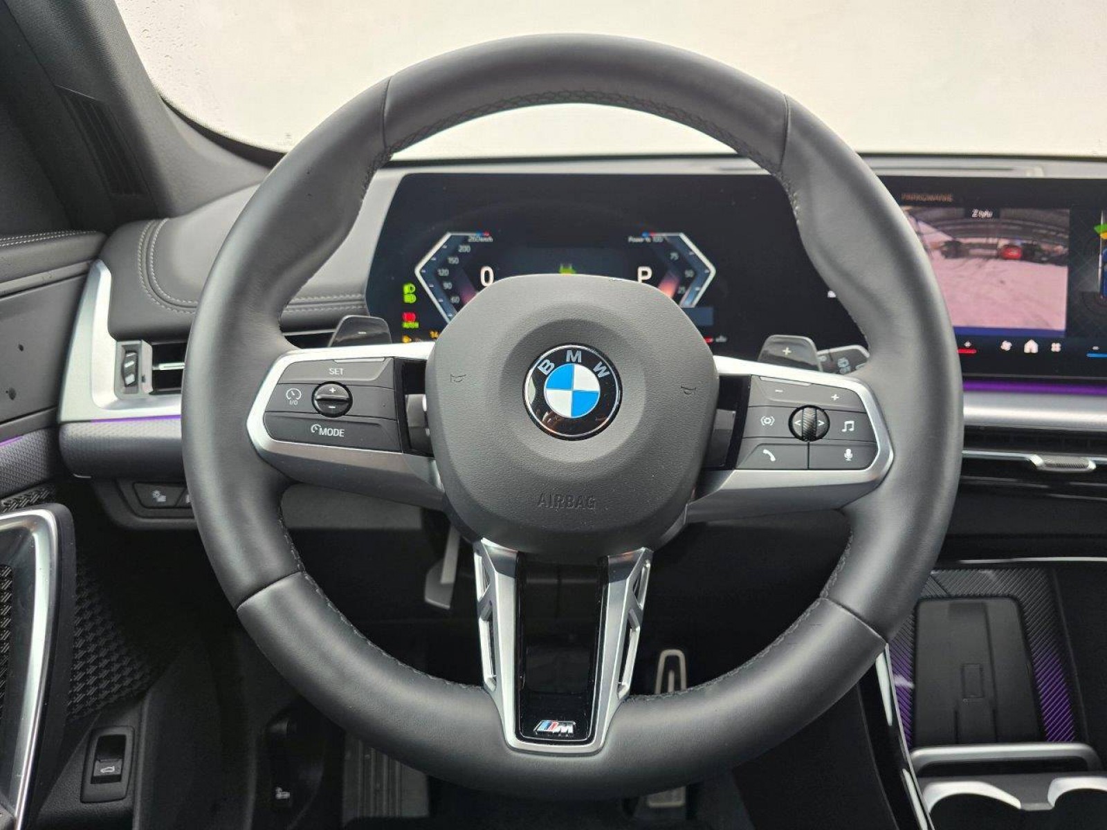 BMW - X1 U11 - #513708 - 11
