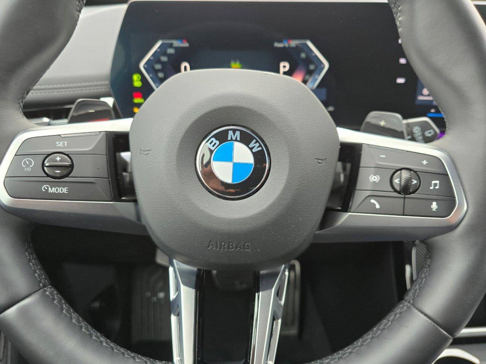 BMW - X1 U11 - #513708 - 12
