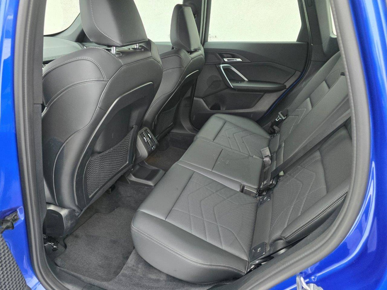BMW - X1 U11 - #513708 - 14