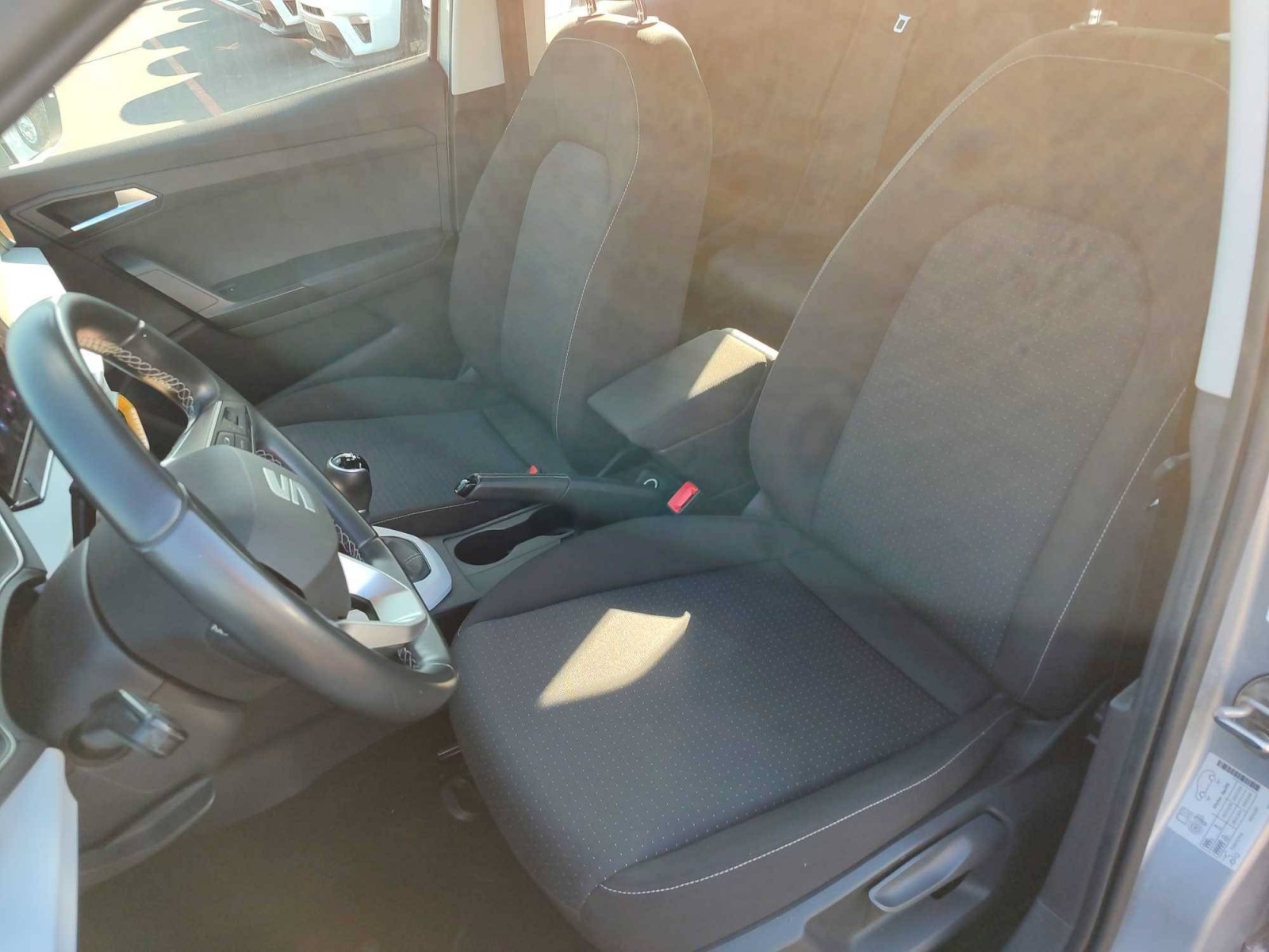 SEAT - ARONA - #513813 - 3