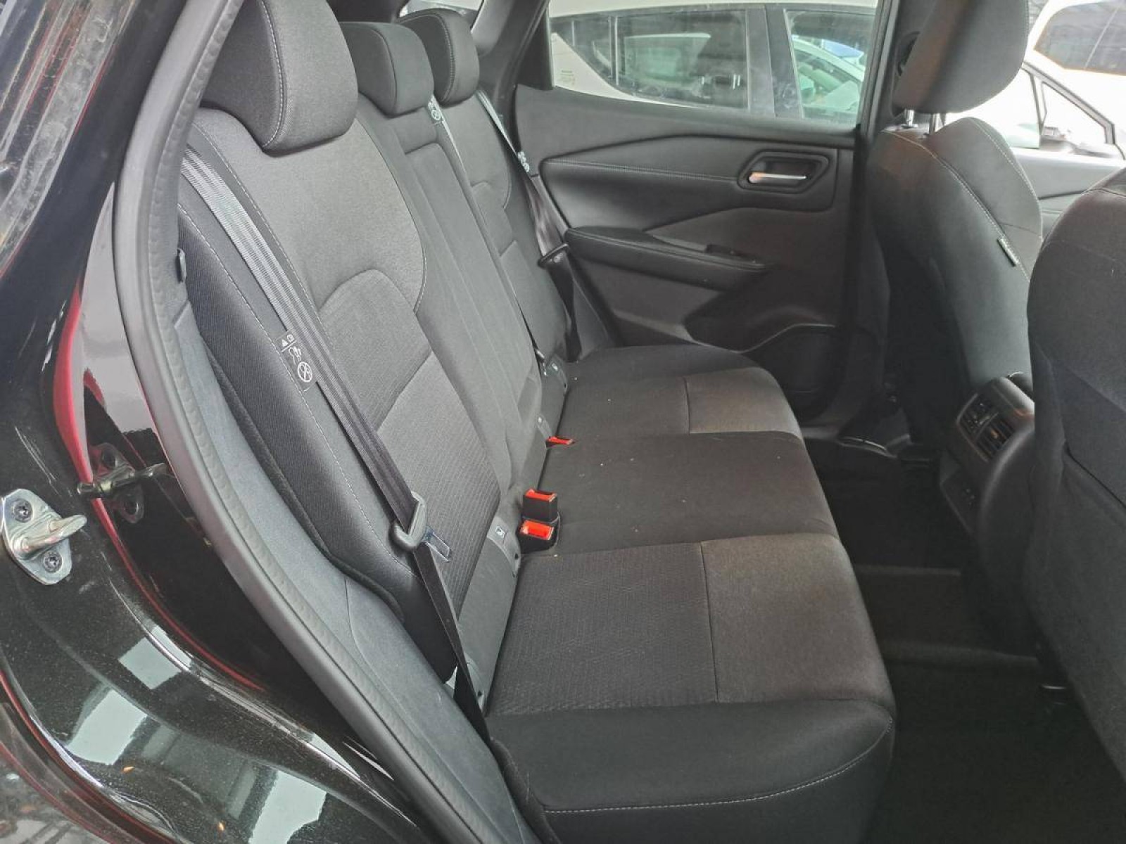 NISSAN - QASHQAI - #514322 - 4