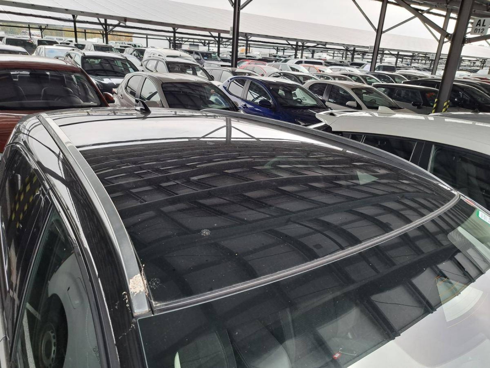 NISSAN - QASHQAI - #514322 - 6