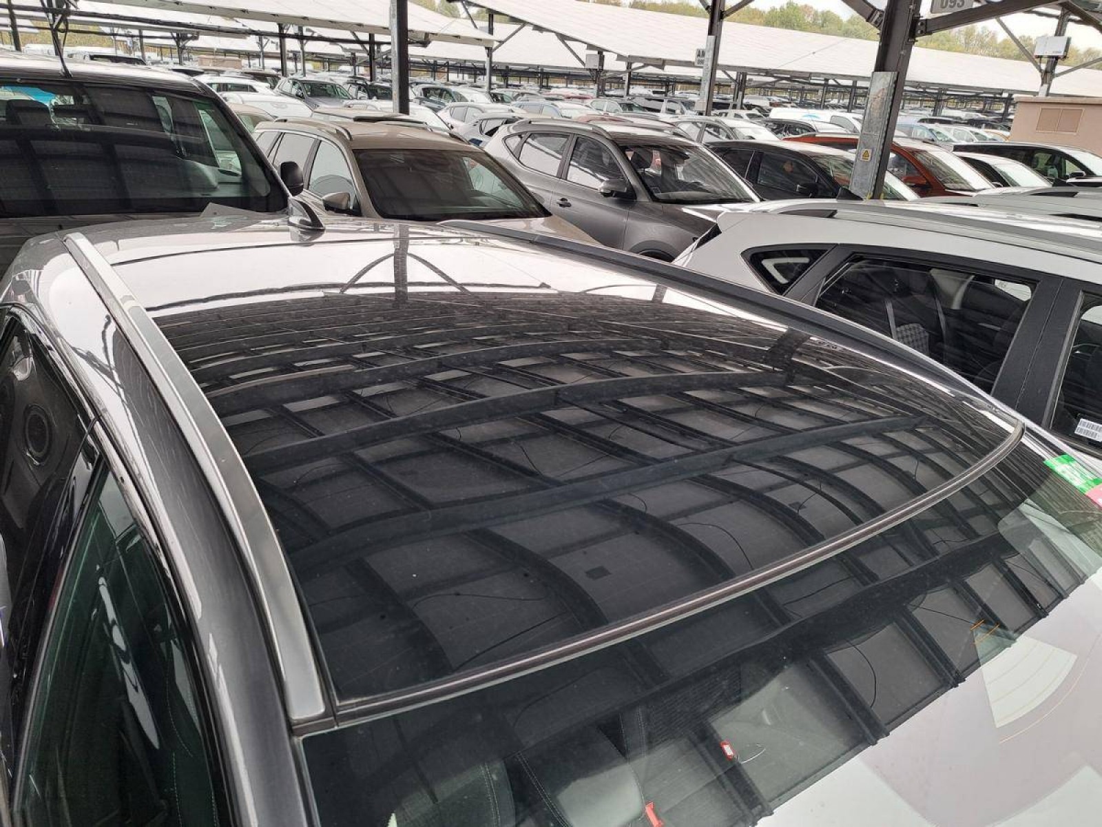 NISSAN - QASHQAI - #514323 - 6