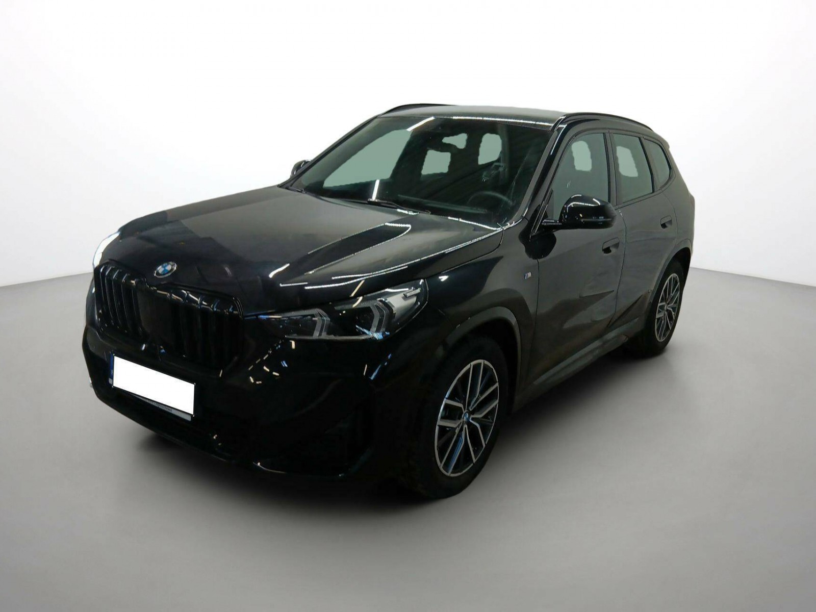 BMW - X1 U11 - #454196 - 0