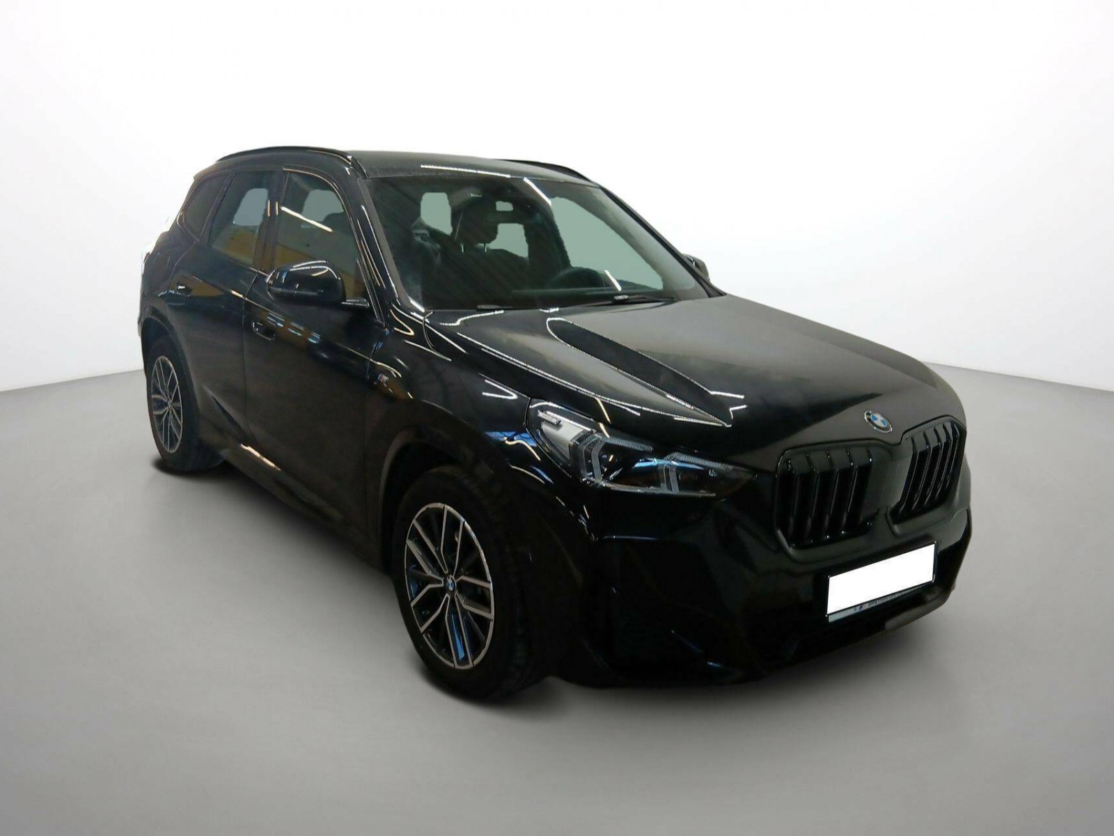 BMW - X1 U11 - #454196 - 1