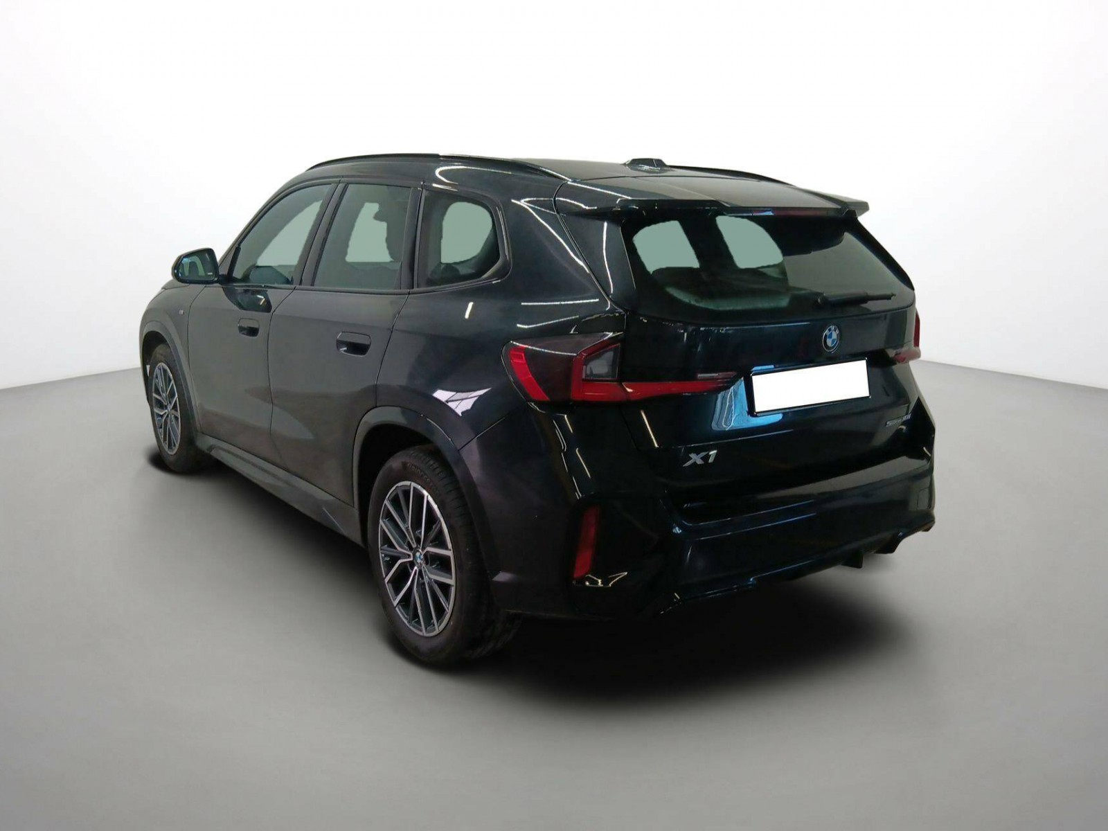 BMW - X1 U11 - #454196 - 2