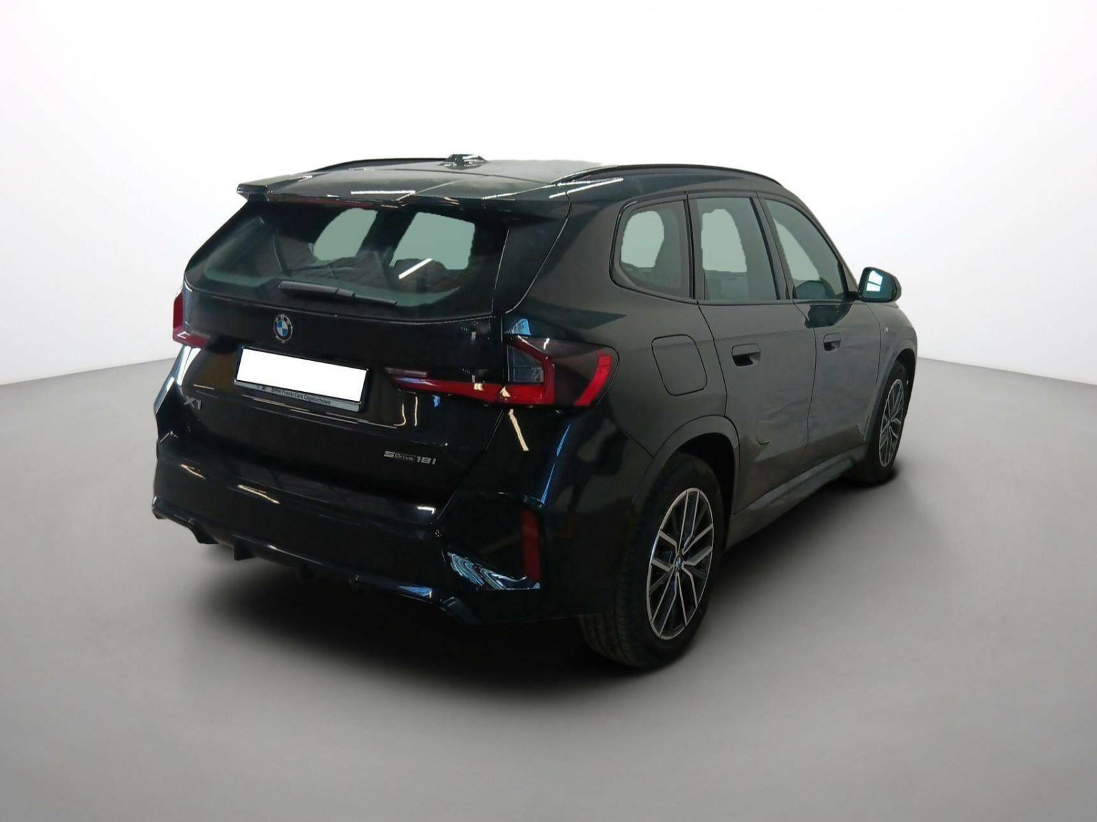 BMW - X1 U11 - #454196 - 3