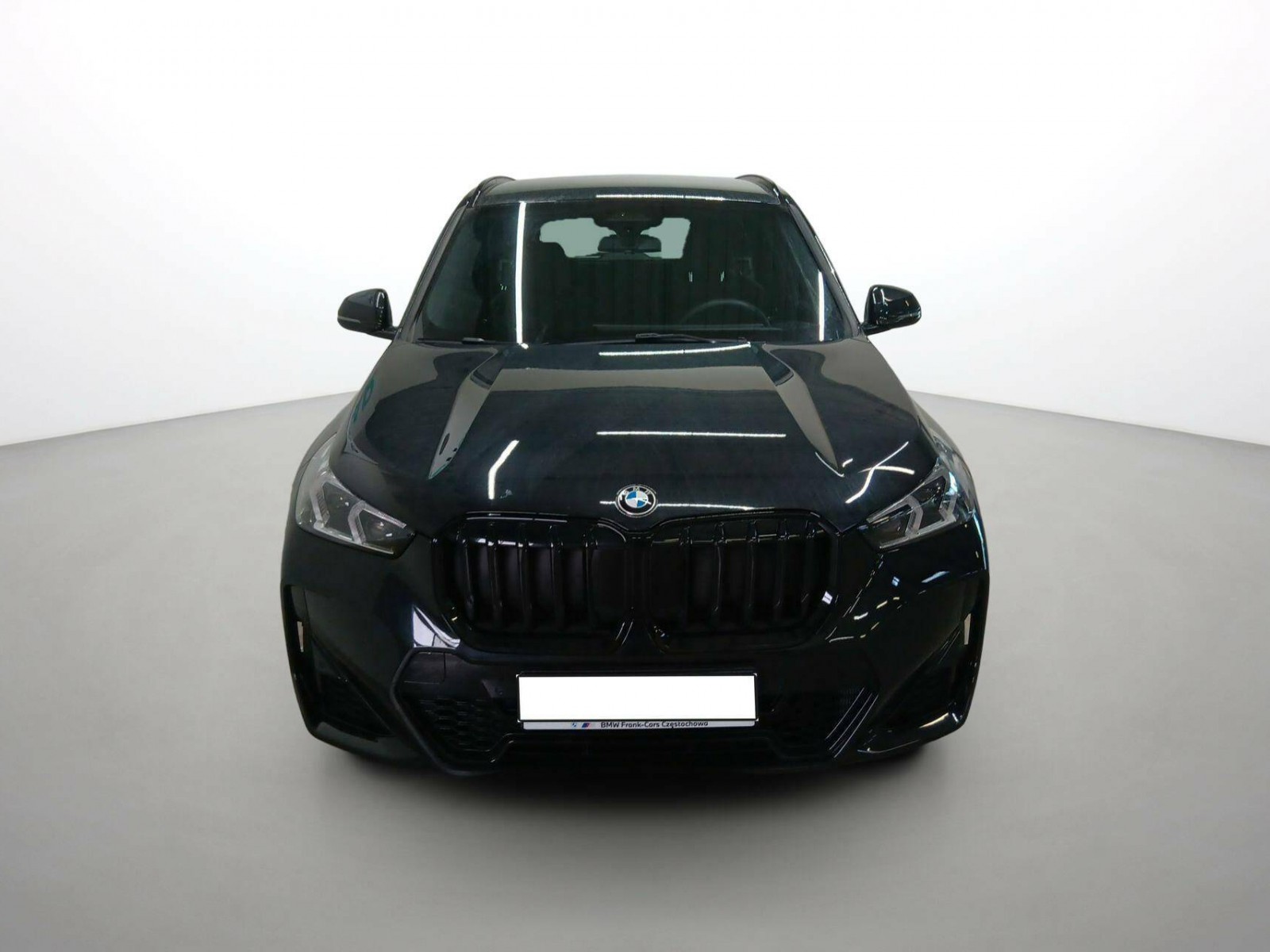 BMW - X1 U11 - #454196 - 4