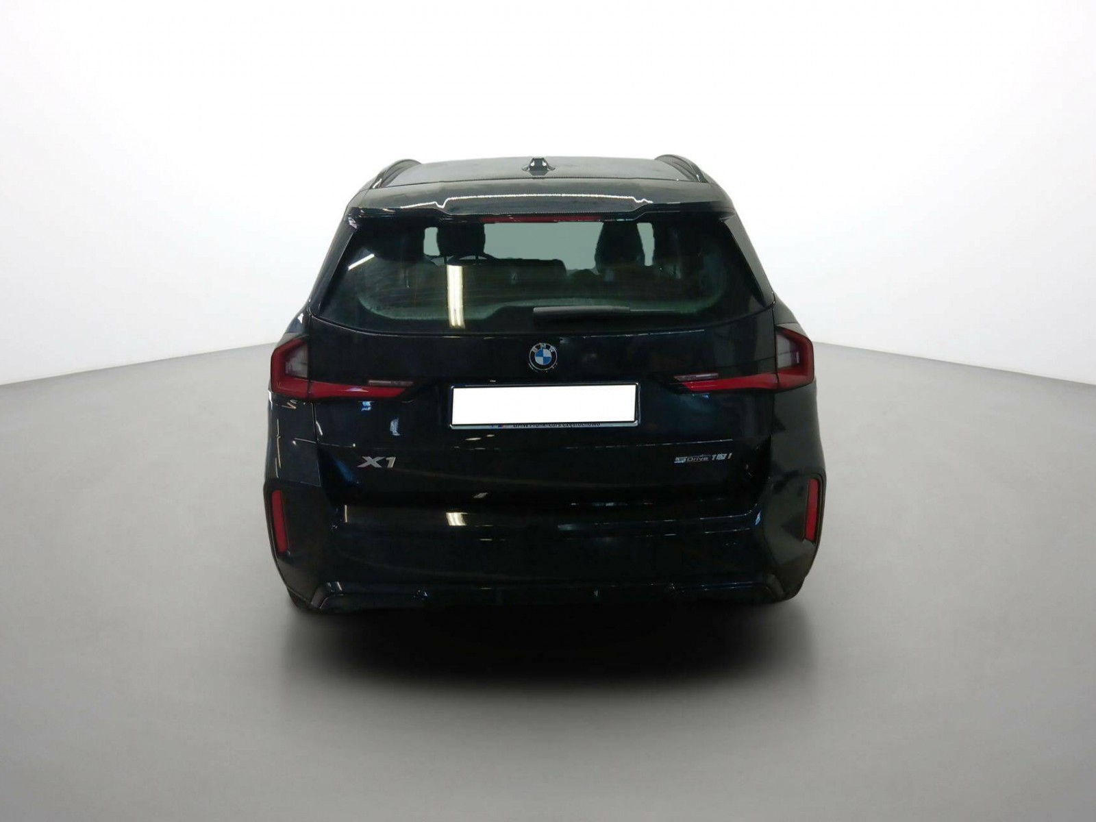 BMW - X1 U11 - #454196 - 5