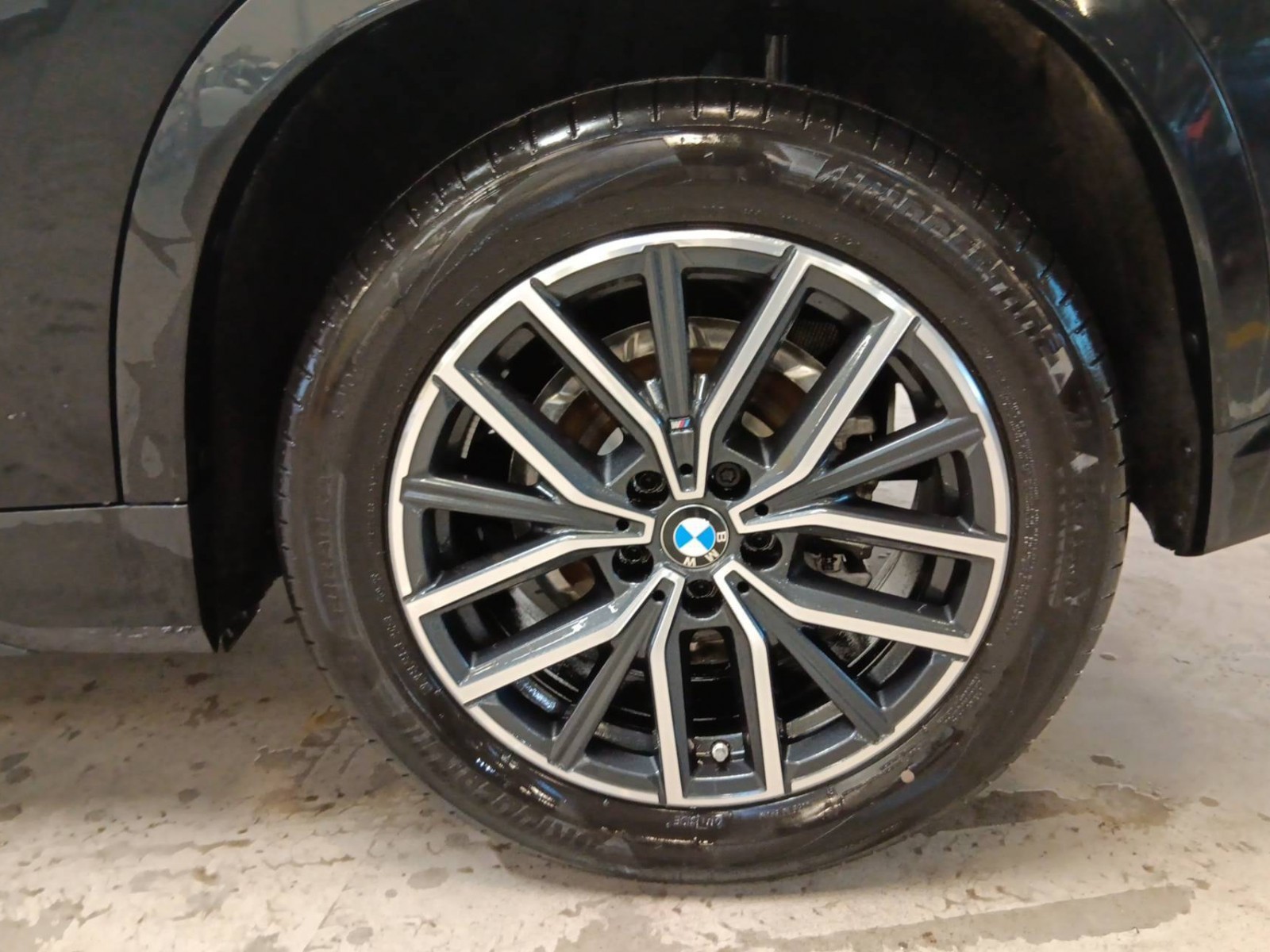 BMW - X1 U11 - #454196 - 6