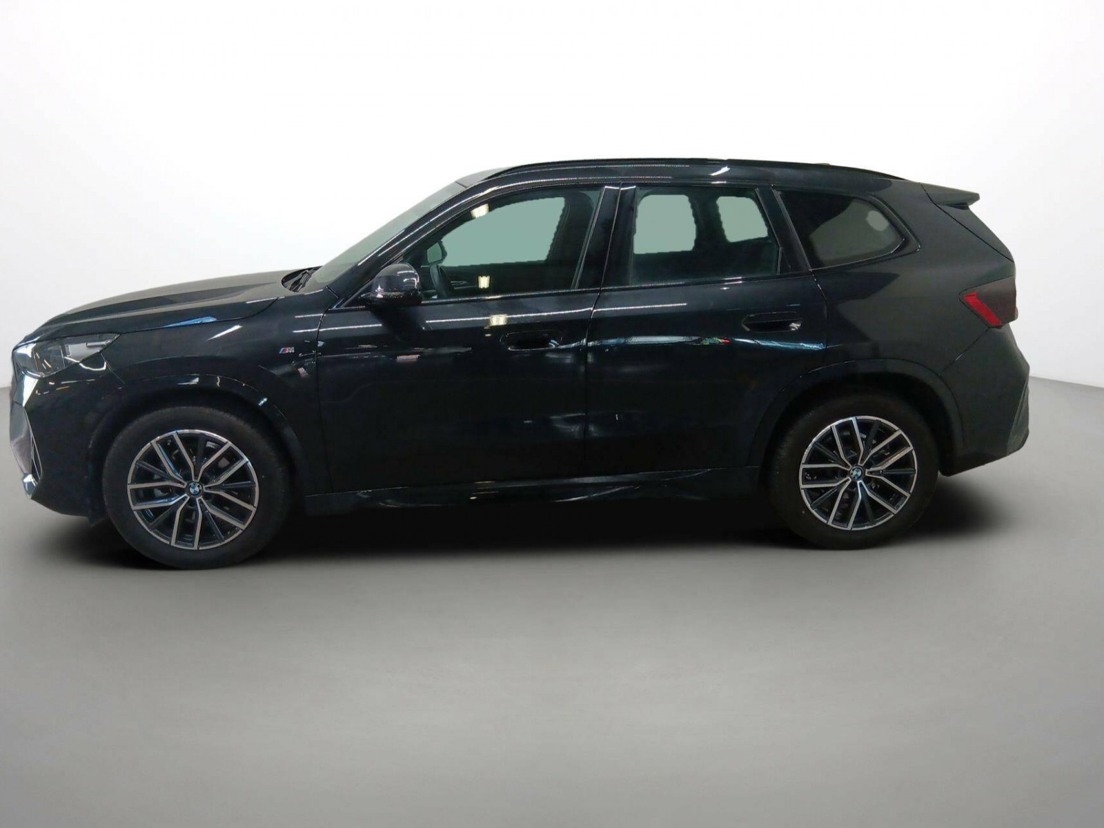 BMW - X1 U11 - #454196 - 16