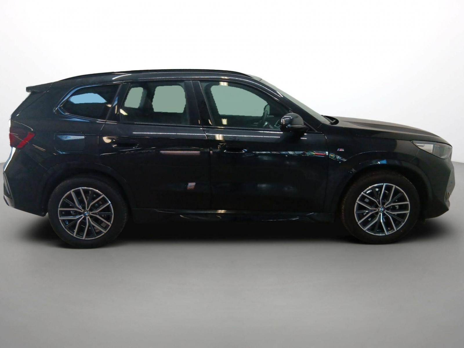 BMW - X1 U11 - #454196 - 15
