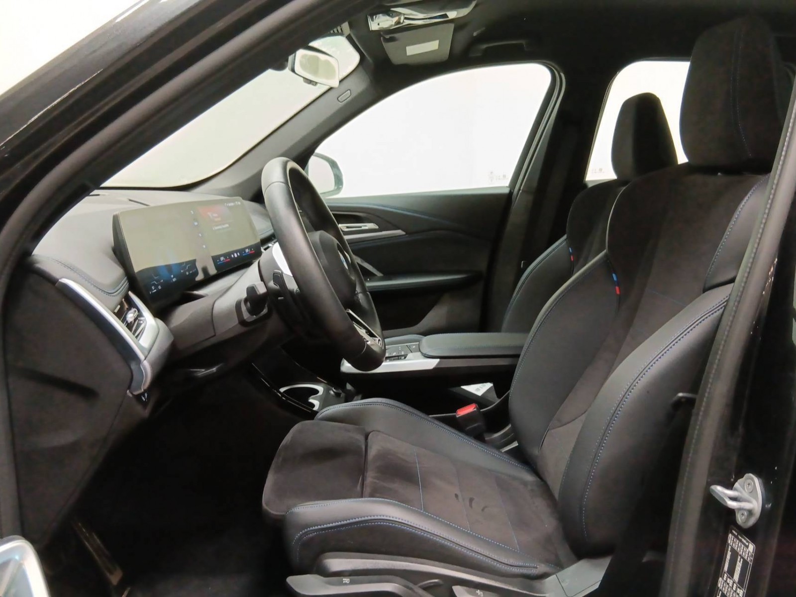 BMW - X1 U11 - #454196 - 7