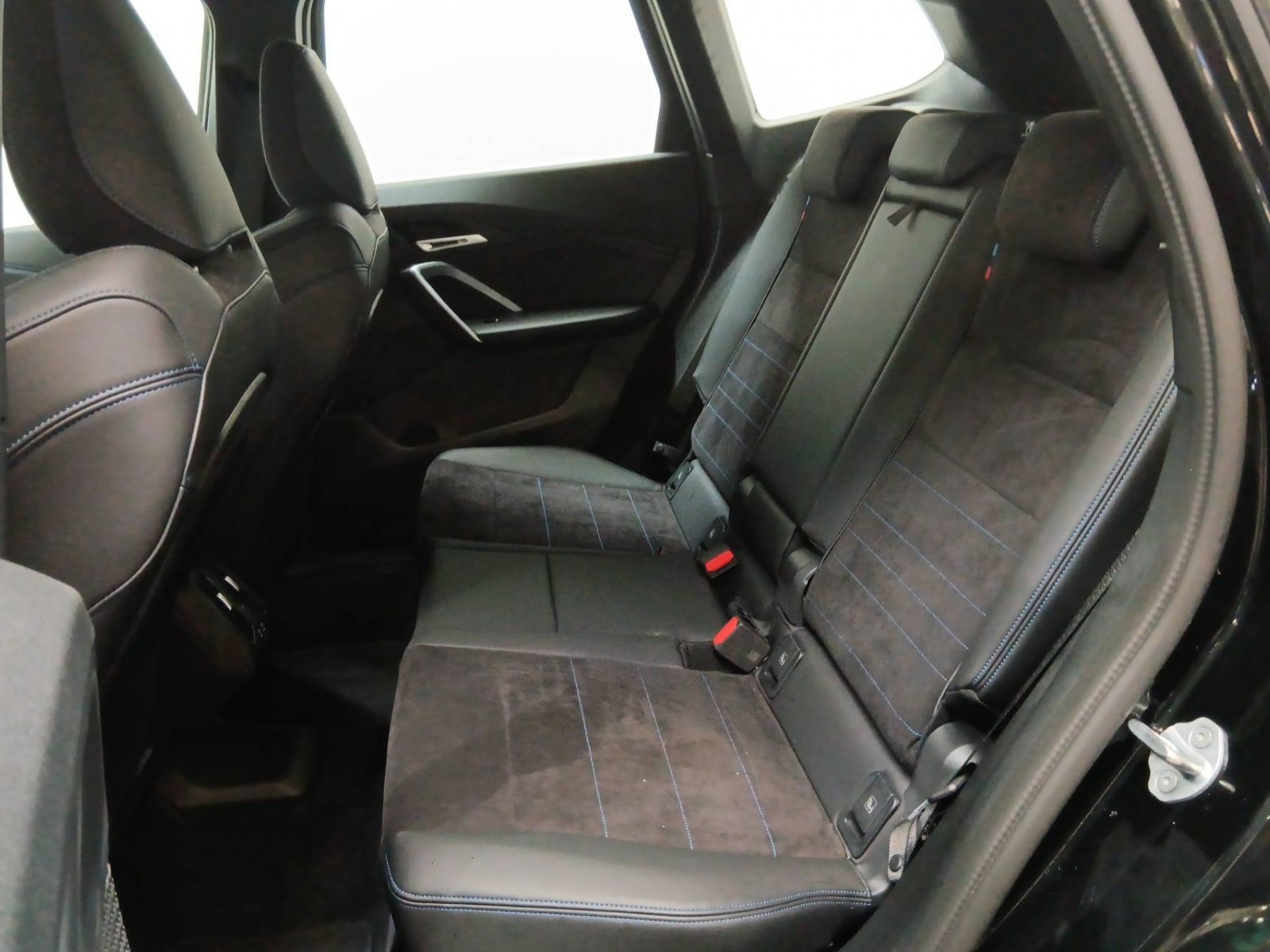 BMW - X1 U11 - #454196 - 8