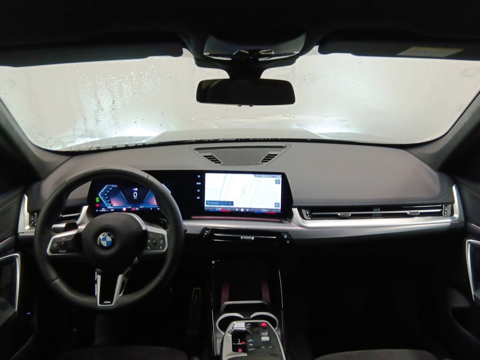 BMW - X1 U11 - #454196 - 9