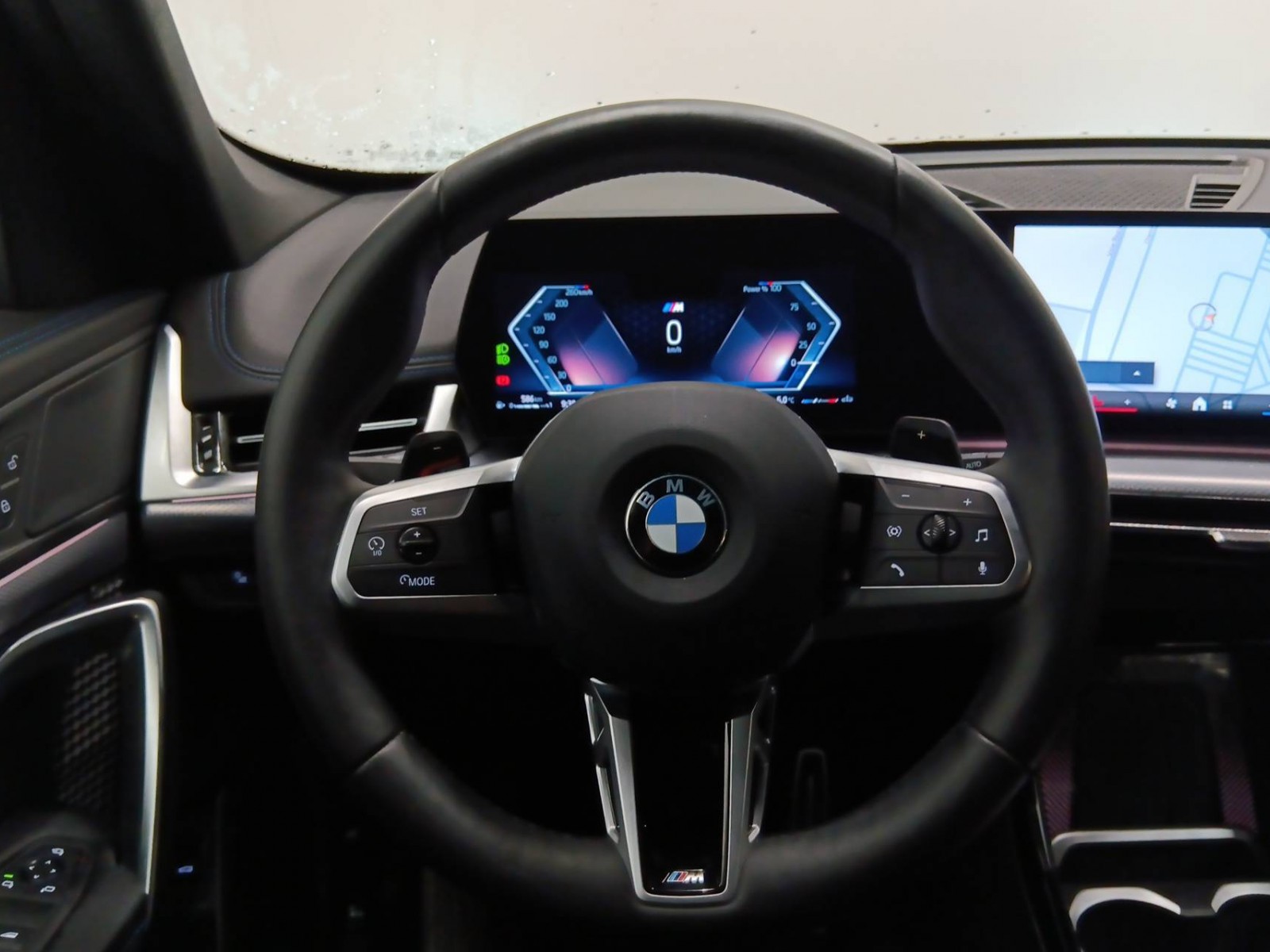 BMW - X1 U11 - #454196 - 10