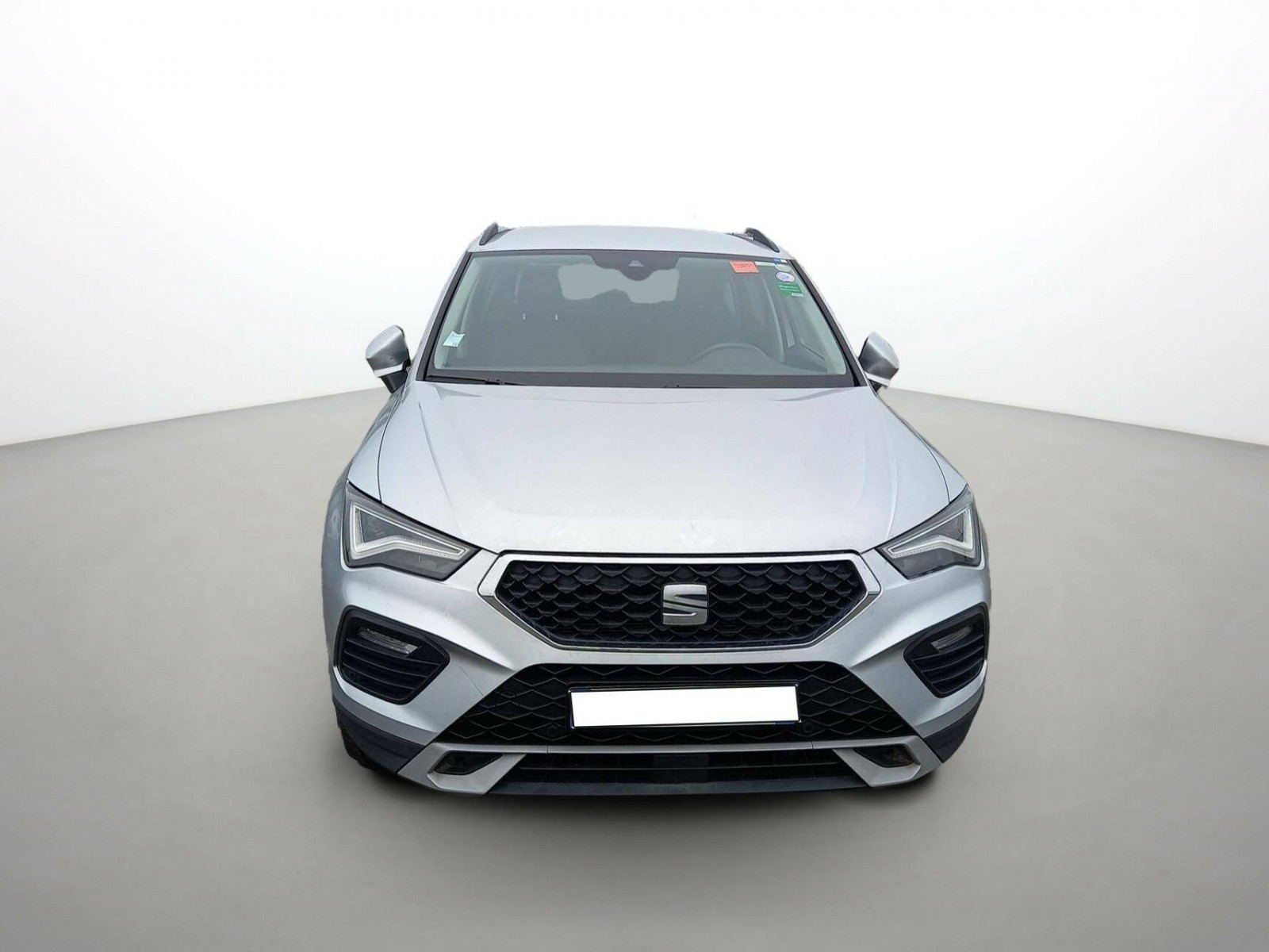 SEAT - ATECA - #359376 - 4